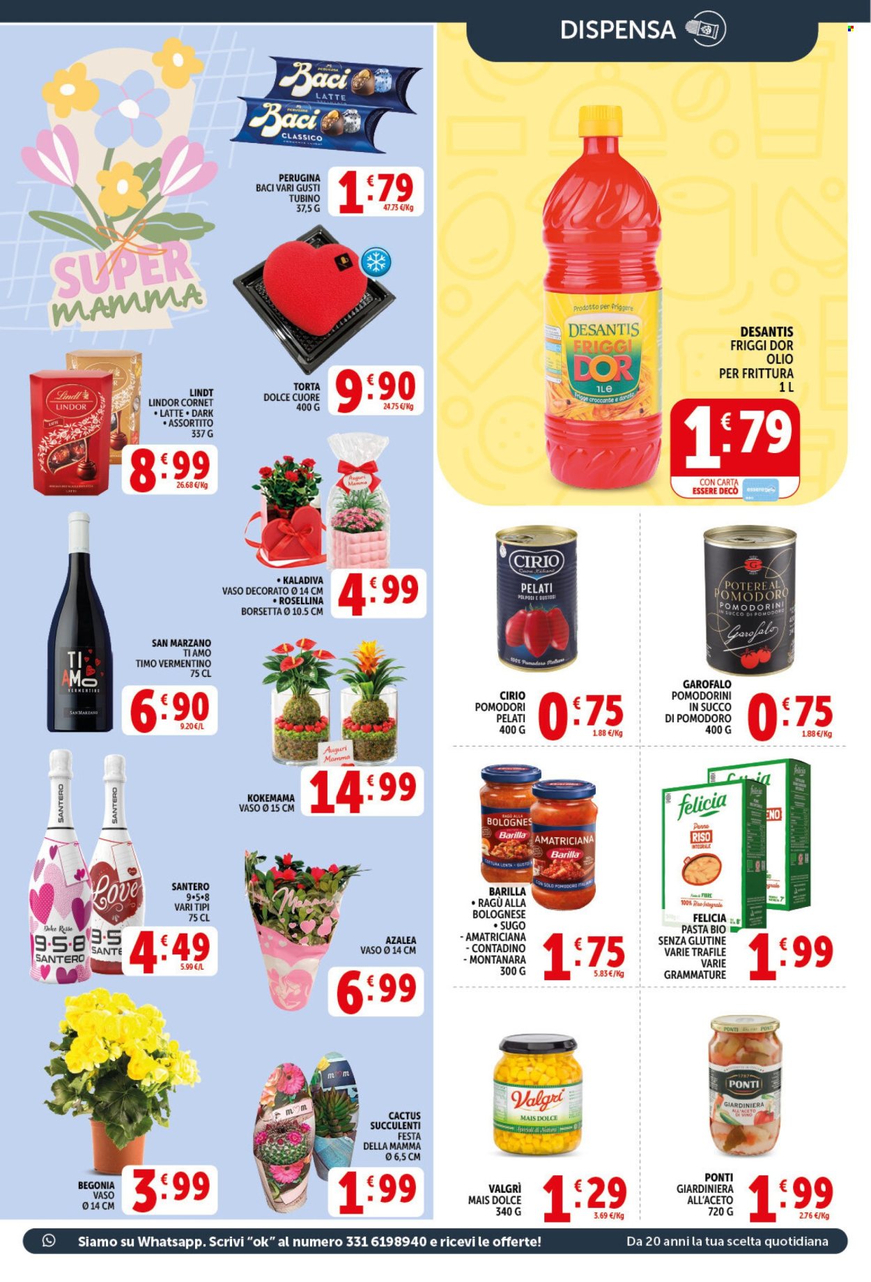 Volantino Deco - 30/4/2026 - 10/5/2026. Pagina 13