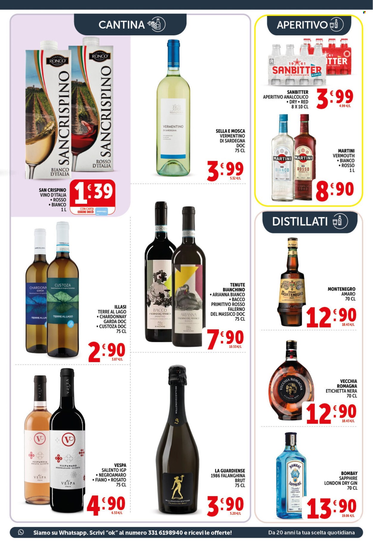 Volantino Deco - 30/4/2026 - 10/5/2026. Pagina 17