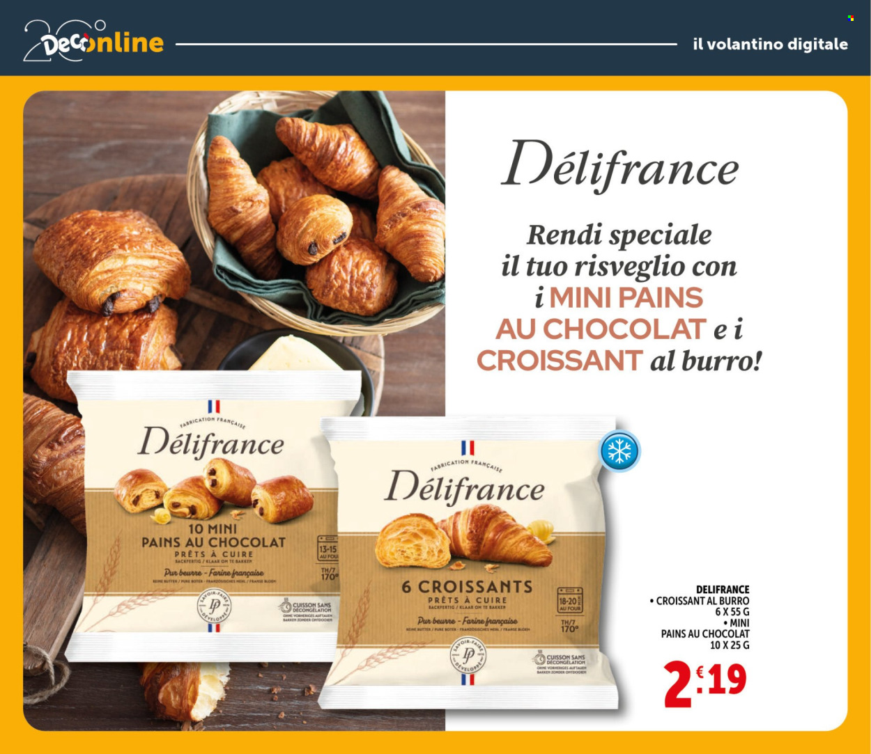 Volantino Deco - 30/4/2026 - 10/5/2026. Pagina 23