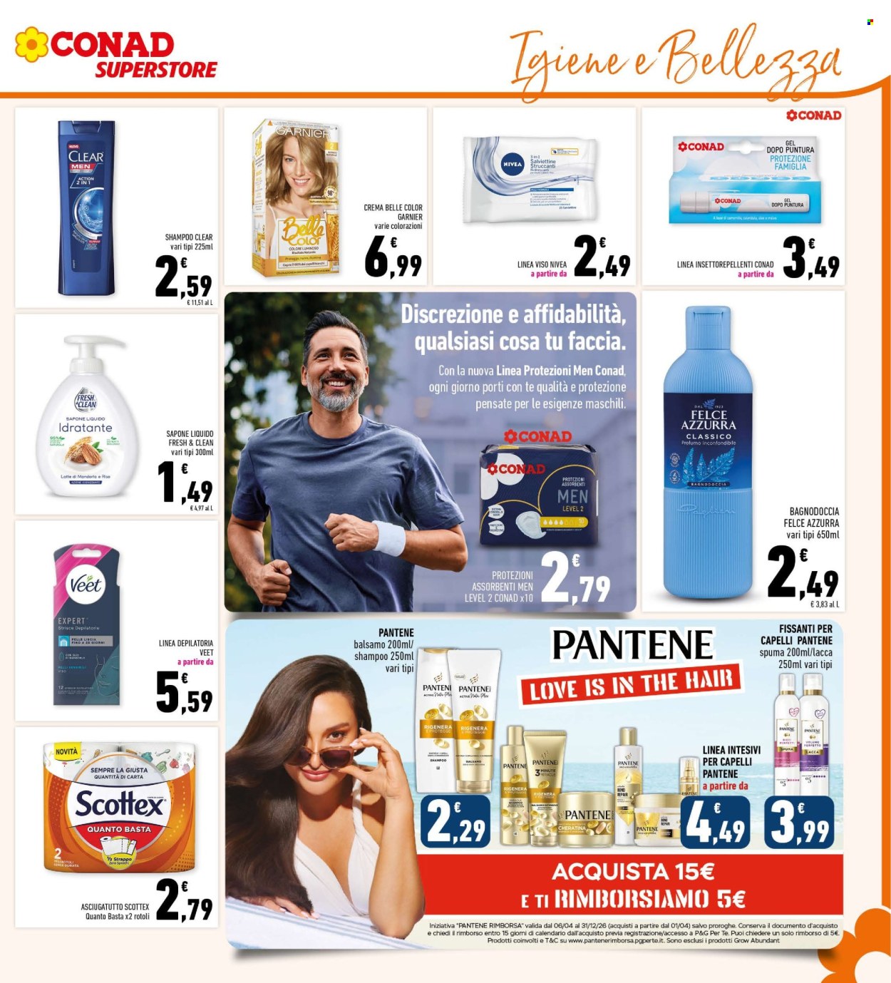Leták Conad Superstore - 6.5.2026 - 17.5.2026. Strana 27