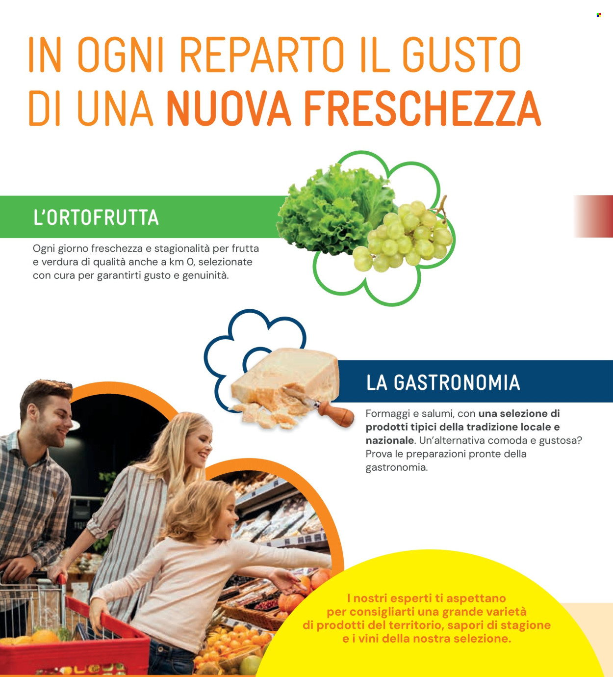 Volantino Conad - 6/5/2026 - 19/5/2026. Pagina 4