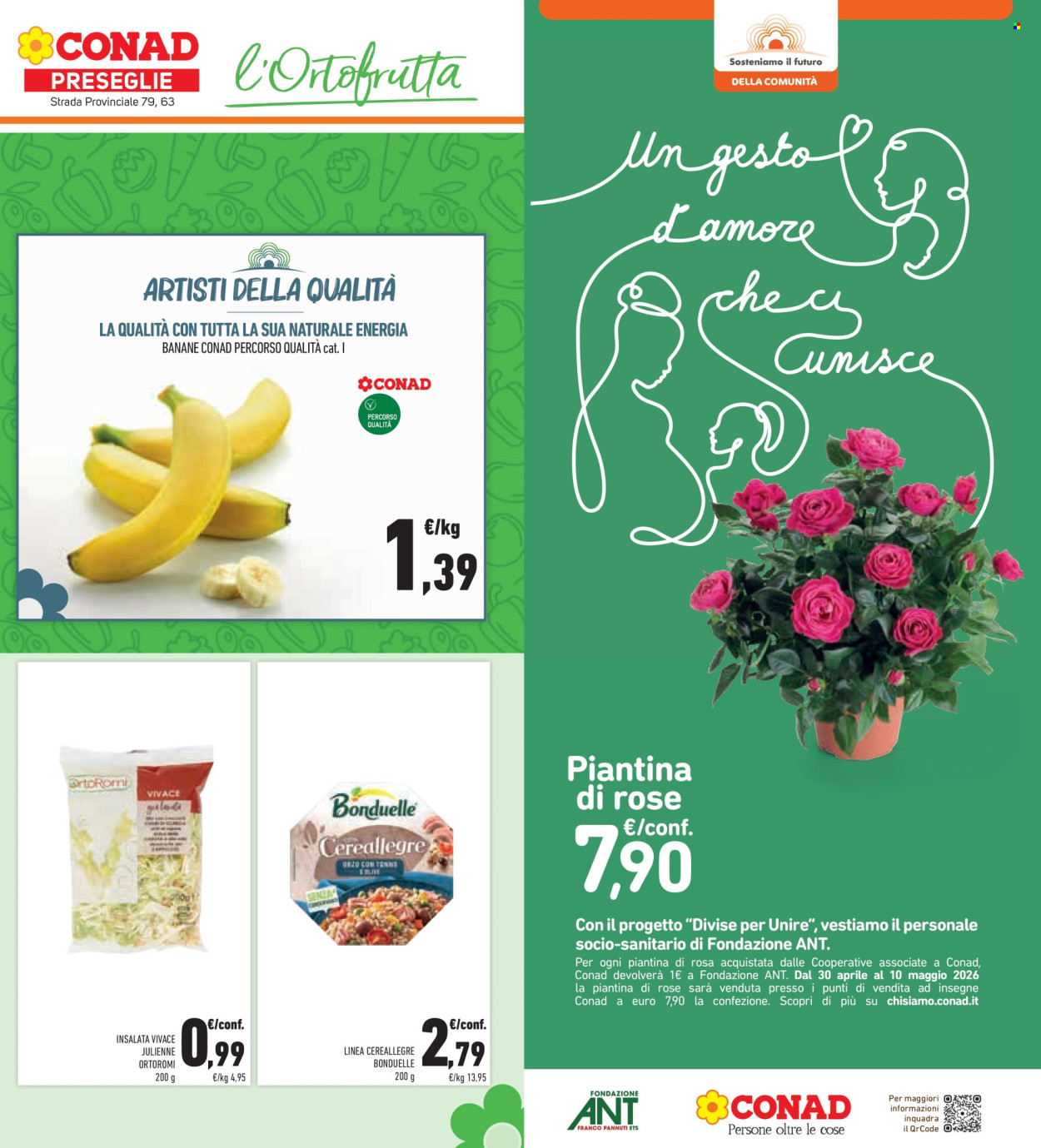 Volantino Conad - 6/5/2026 - 19/5/2026. Pagina 21