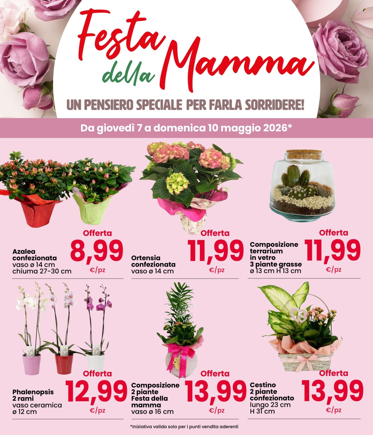 Volantino Interspar - 7/5/2026 - 10/5/2026. Pagina 5