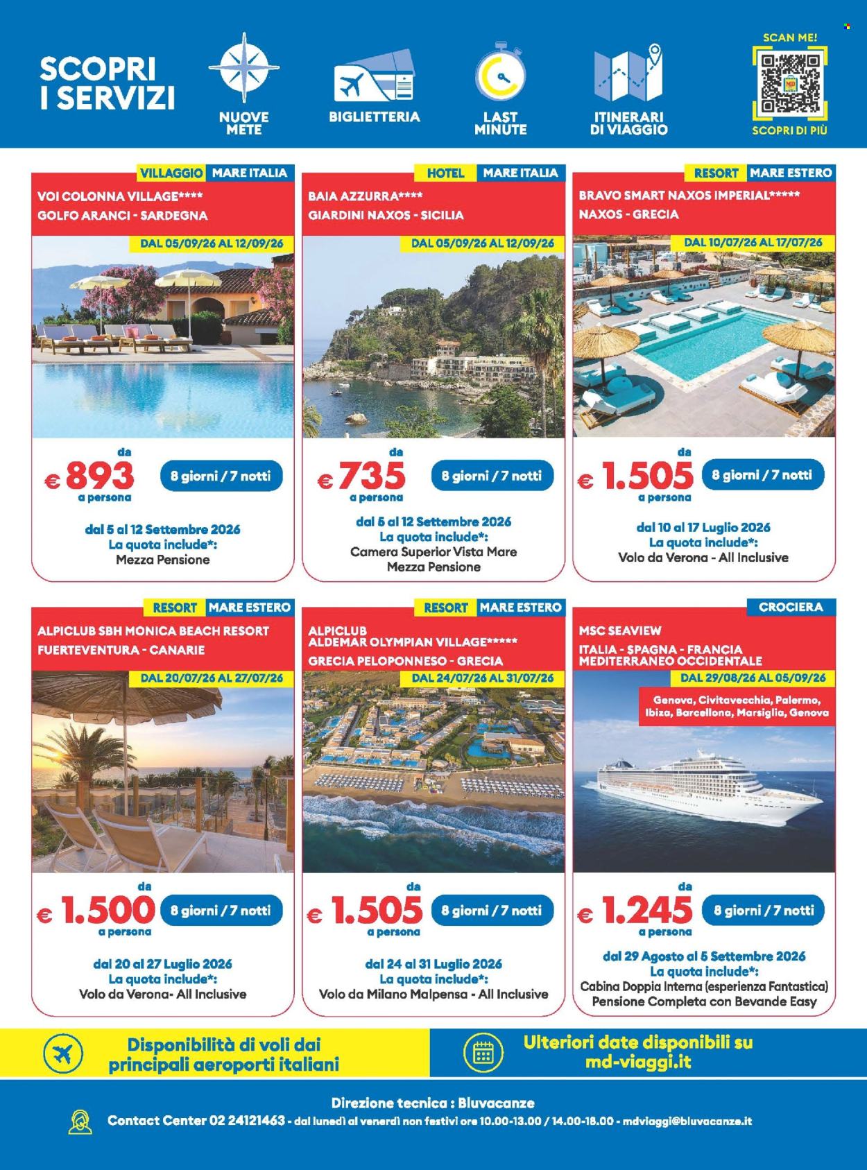 Leták MD Discount - 5.5.2026 - 17.5.2026. Strana 32