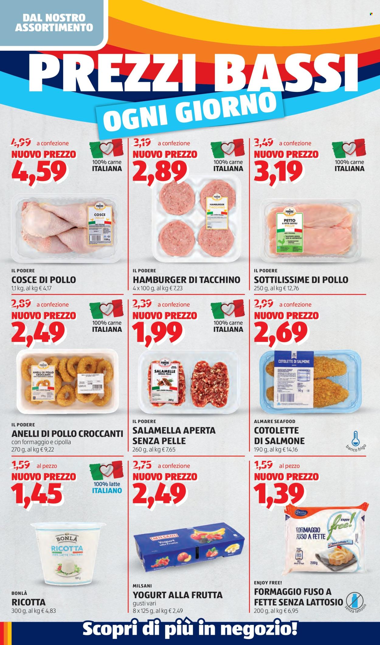 Volantino Aldi - 11/5/2026 - 17/5/2026. Pagina 2