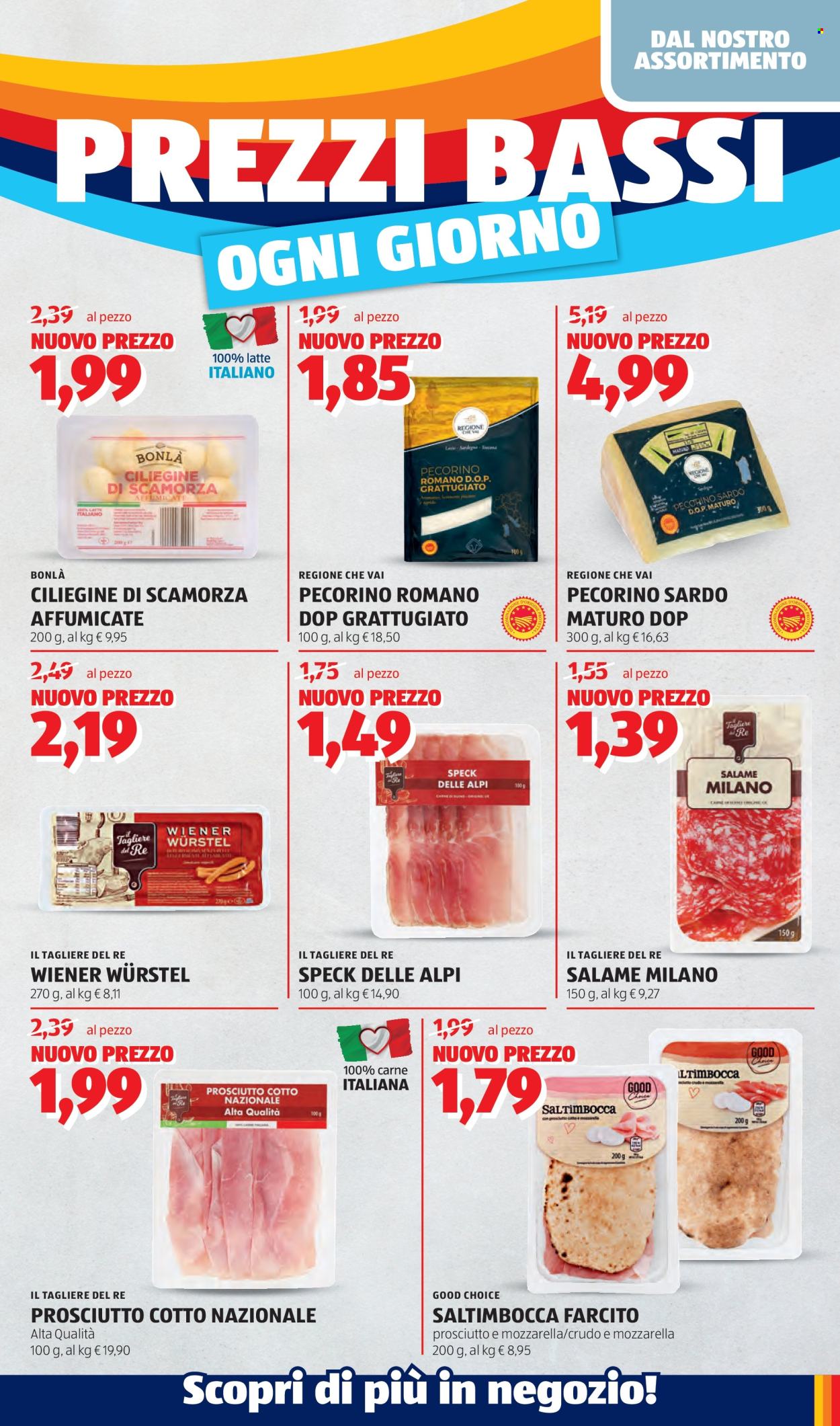 Leták Aldi - 11.5.2026 - 17.5.2026. Strana 3