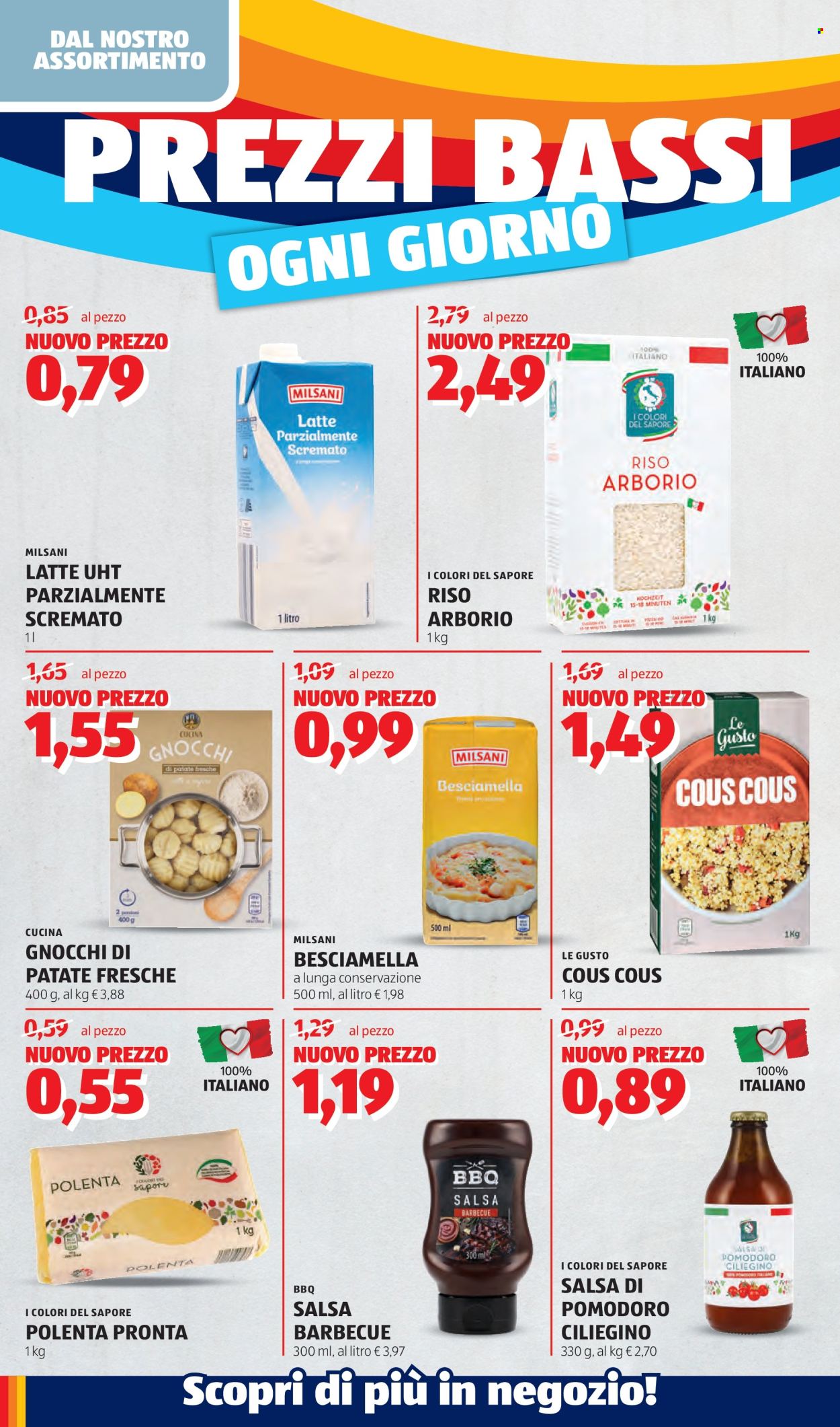Leták Aldi - 11.5.2026 - 17.5.2026. Strana 4