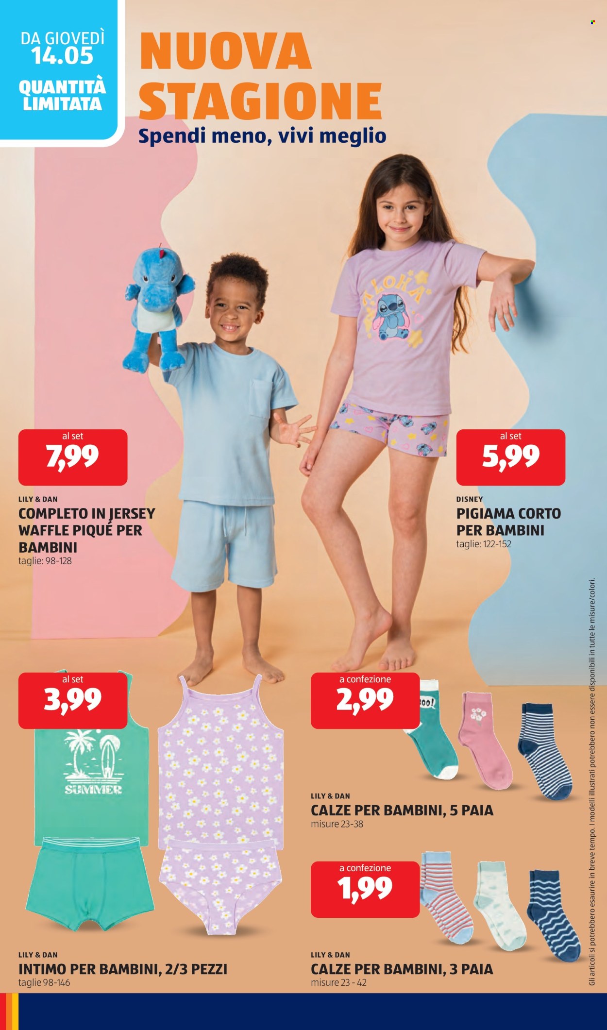 Volantino Aldi - 11/5/2026 - 17/5/2026. Pagina 26