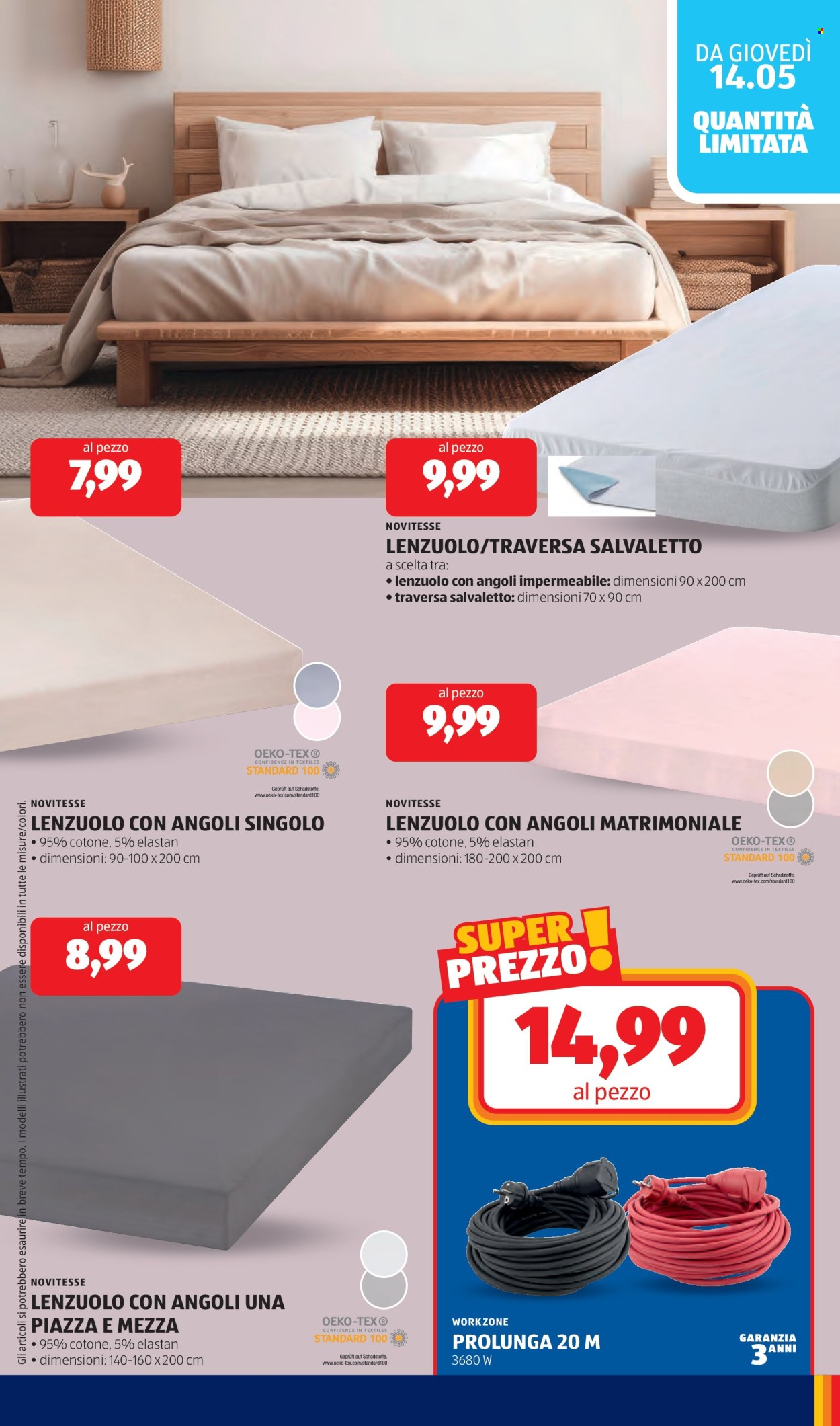 Leták Aldi - 11.5.2026 - 17.5.2026. Strana 31