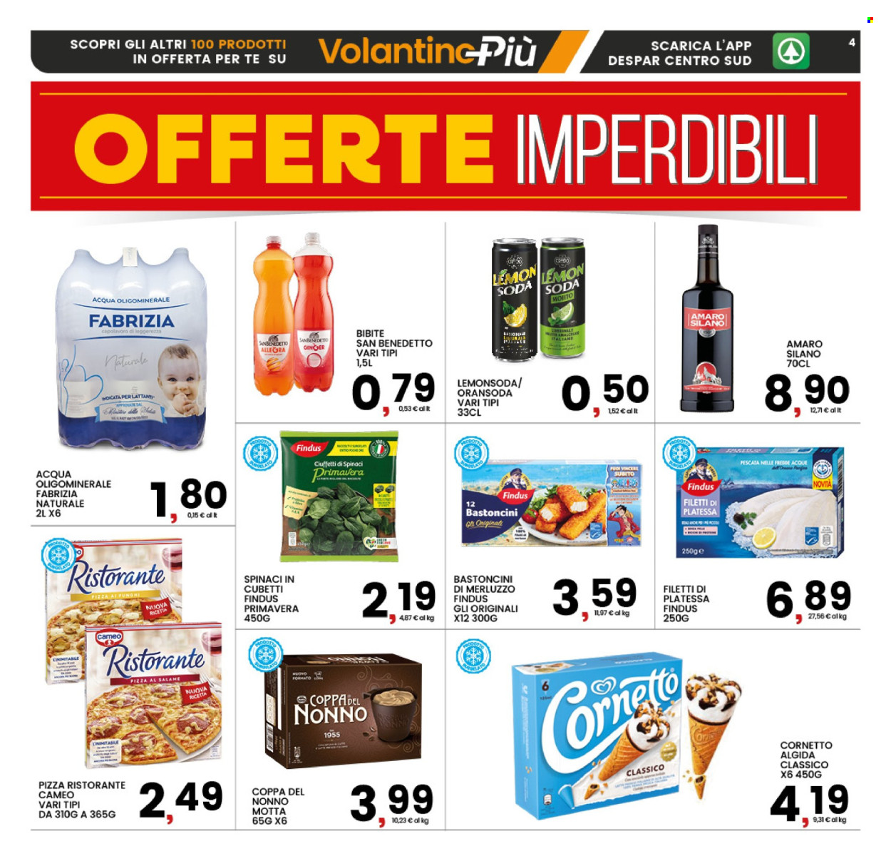 Volantino Interspar - 7/5/2026 - 17/5/2026. Pagina 4
