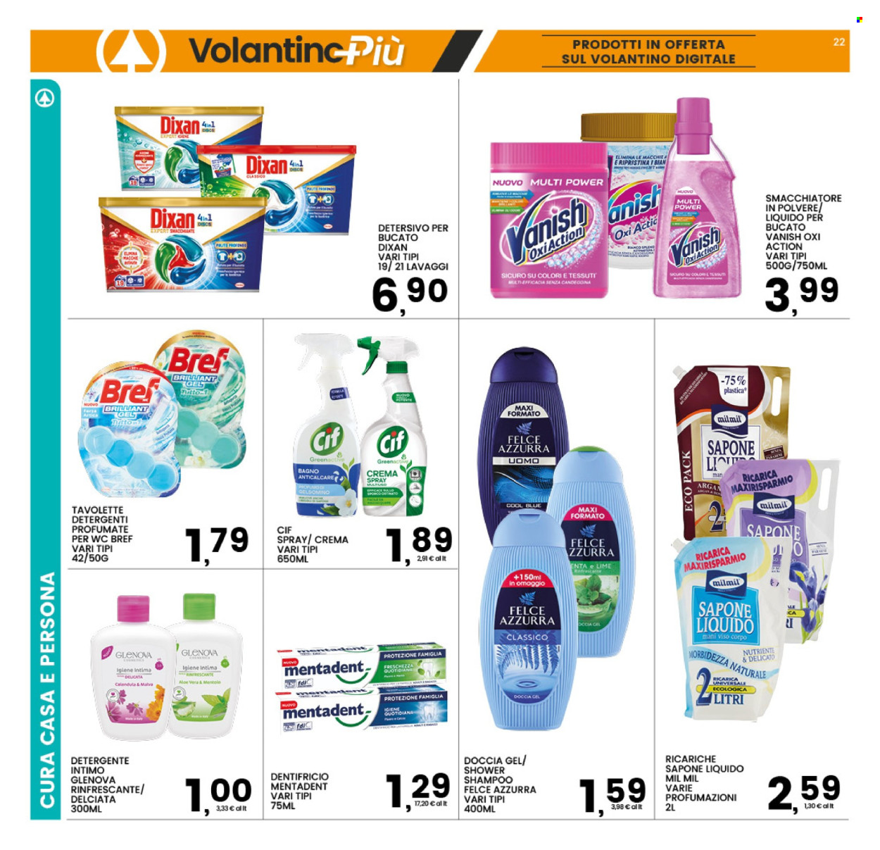 Volantino Interspar - 7/5/2026 - 17/5/2026. Pagina 22