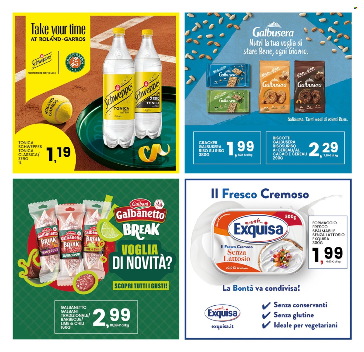 Volantino Interspar - 7/5/2026 - 17/5/2026. Pagina 29