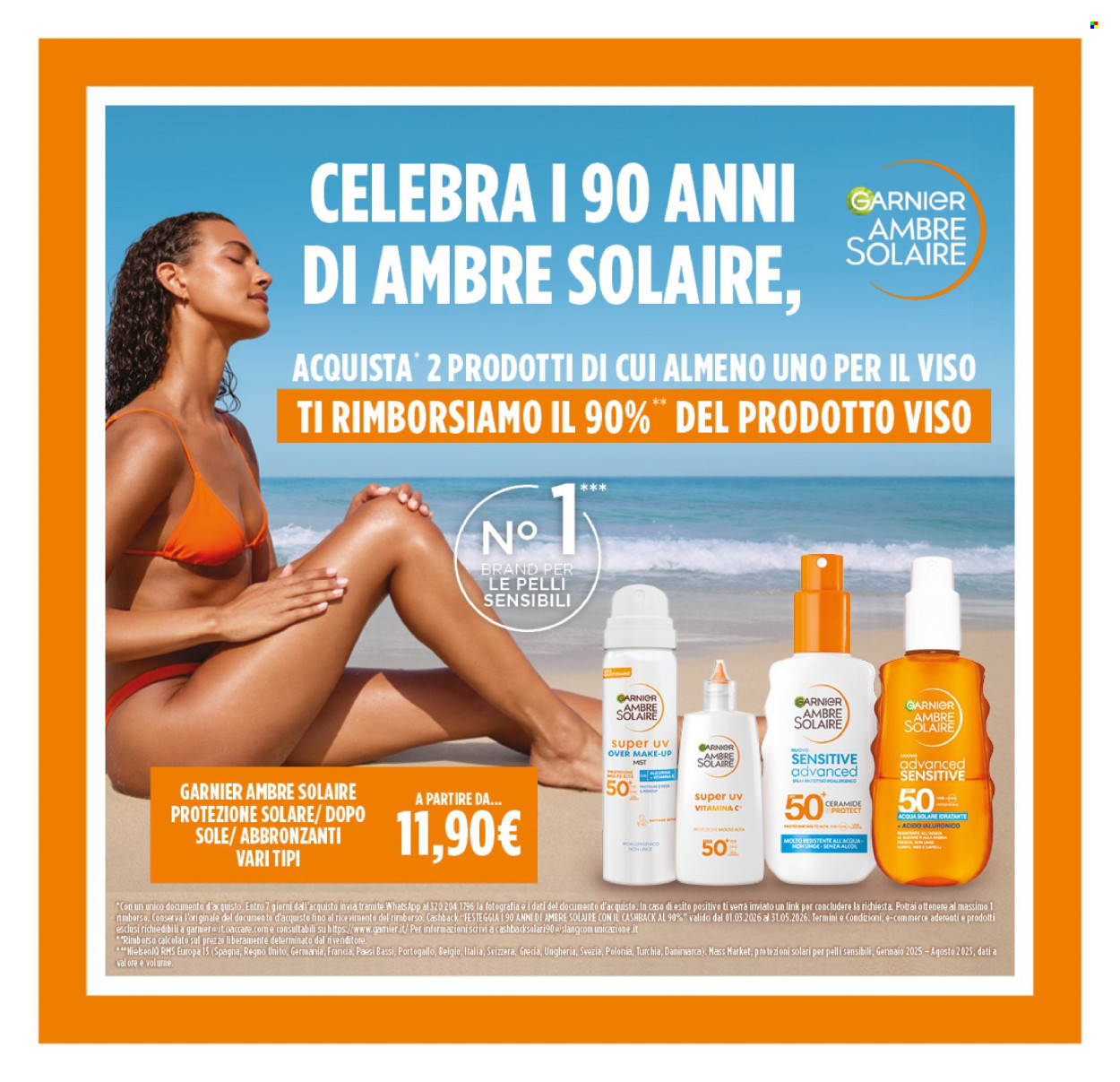 Volantino Interspar - 7/5/2026 - 17/5/2026. Pagina 32