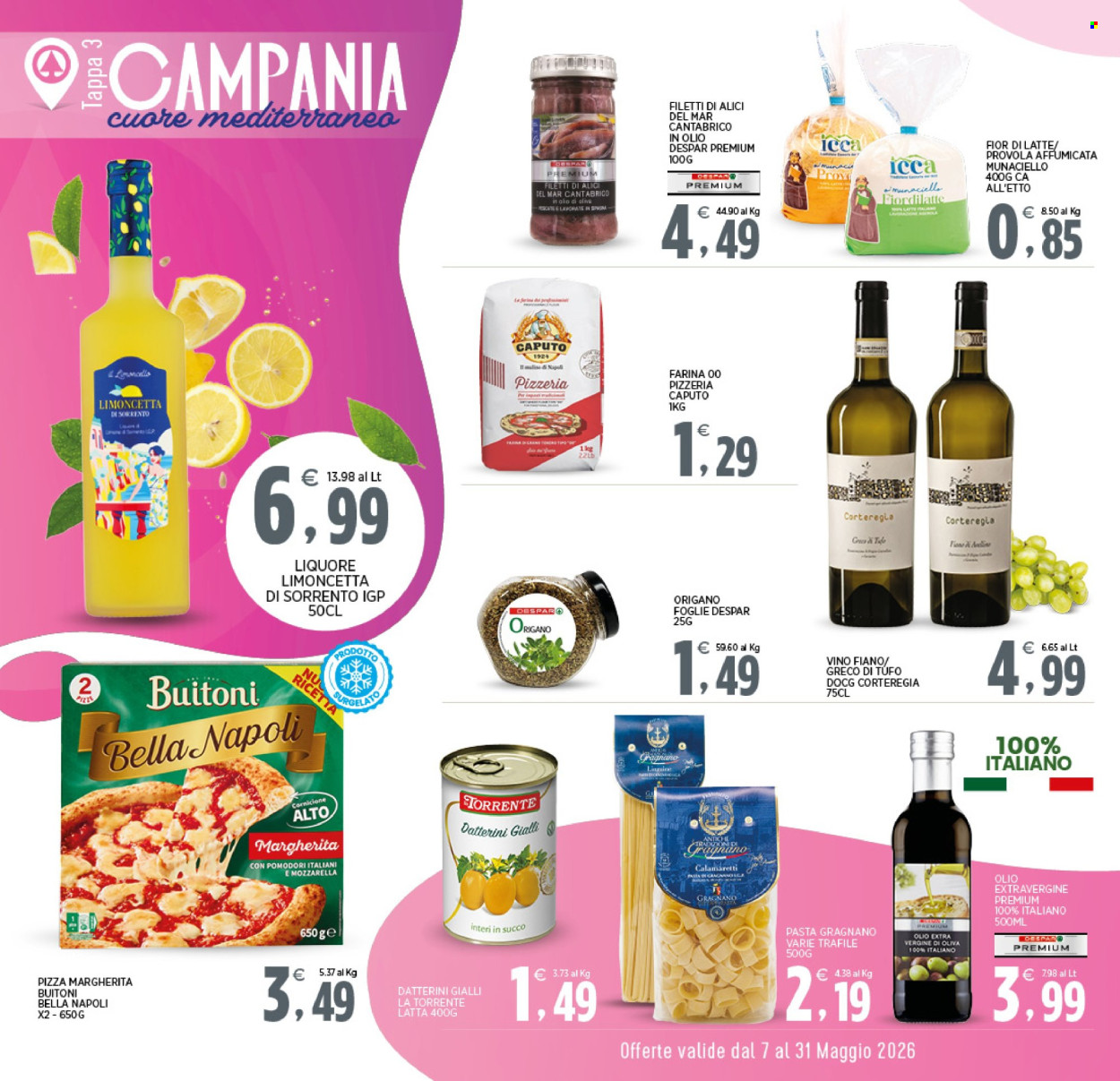 Volantino Interspar - 7/5/2026 - 17/5/2026. Pagina 36