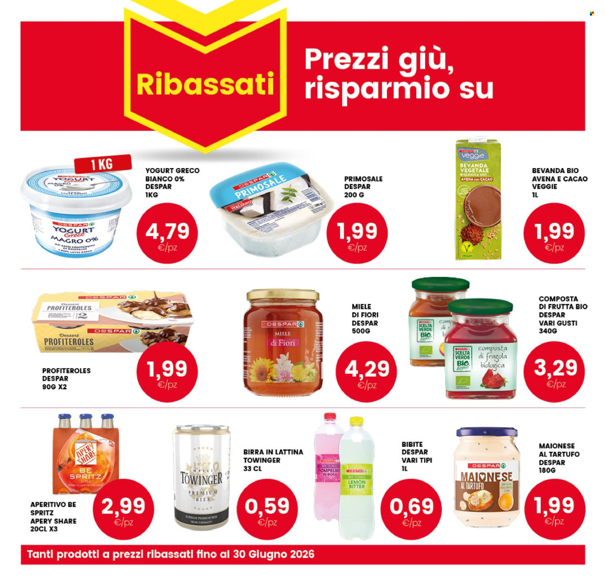 Volantino Interspar - 7/5/2026 - 17/5/2026. Pagina 38