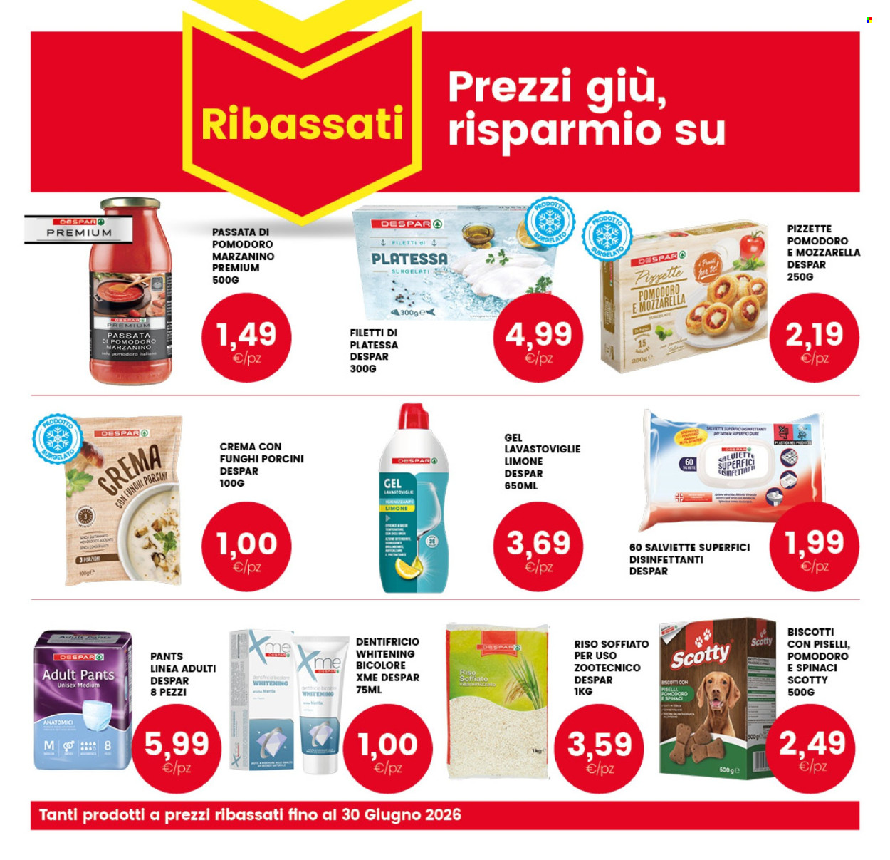 Volantino Interspar - 7/5/2026 - 17/5/2026. Pagina 39