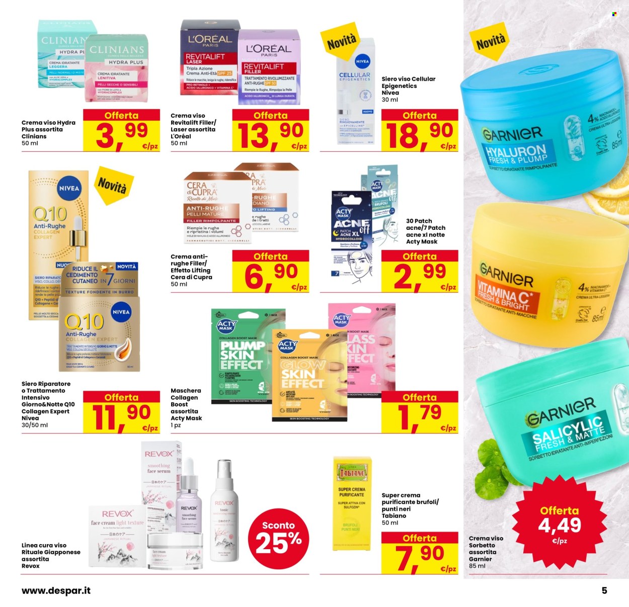 Volantino Interspar - 5/5/2026 - 20/5/2026. Pagina 5