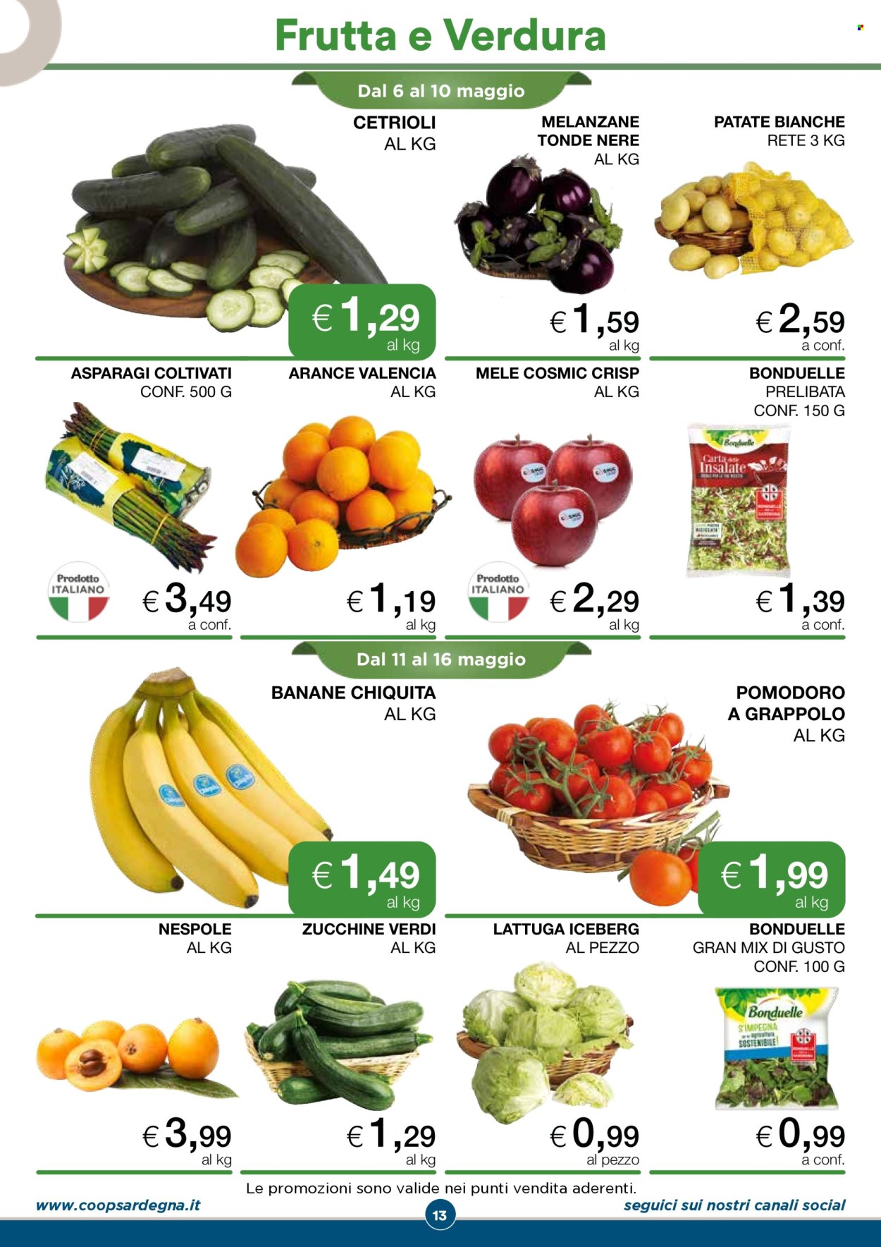 Leták Coop - 6.5.2026 - 16.5.2026. Strana 15
