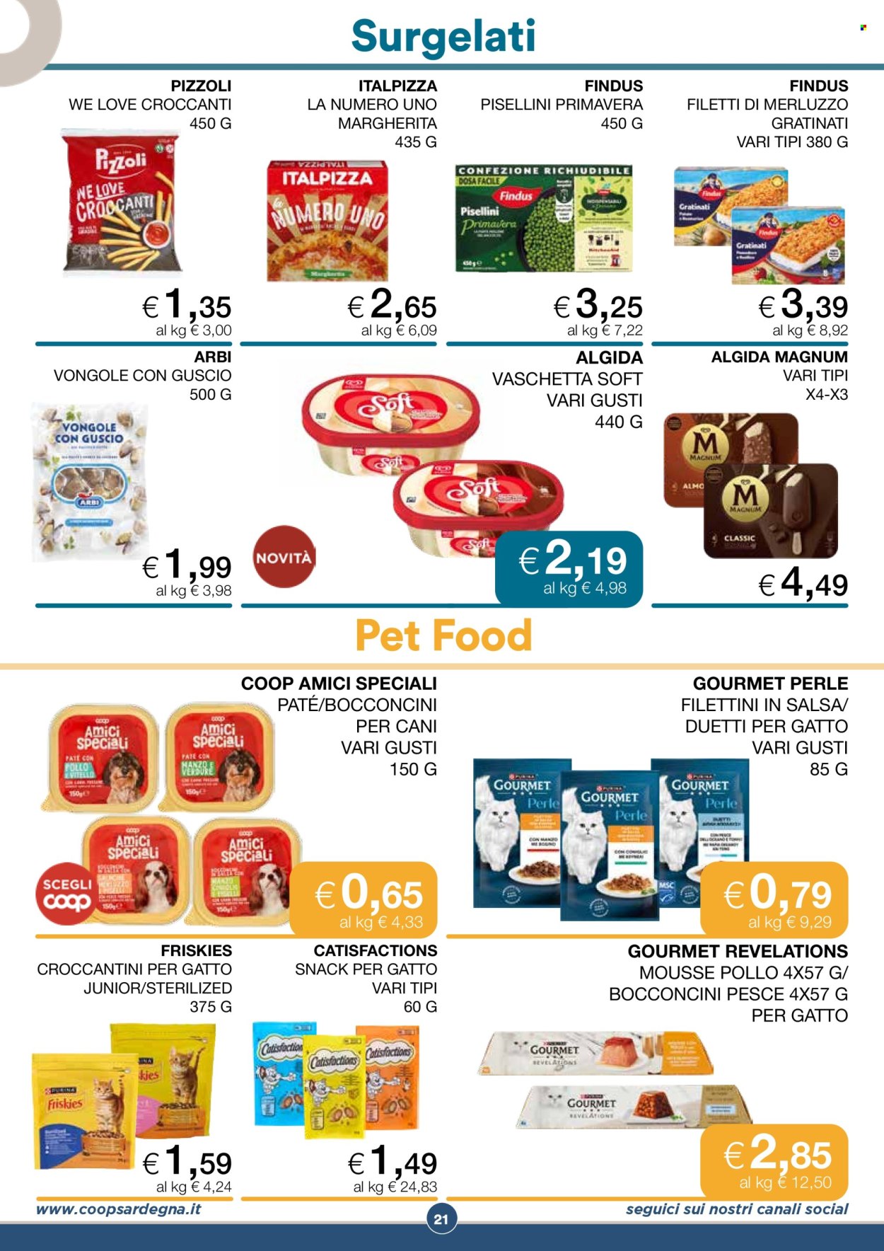 Leták Coop - 6.5.2026 - 16.5.2026. Strana 23