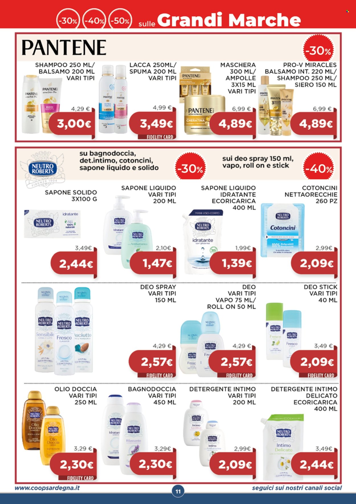 Leták Coop - 6.5.2026 - 16.5.2026. Strana 13