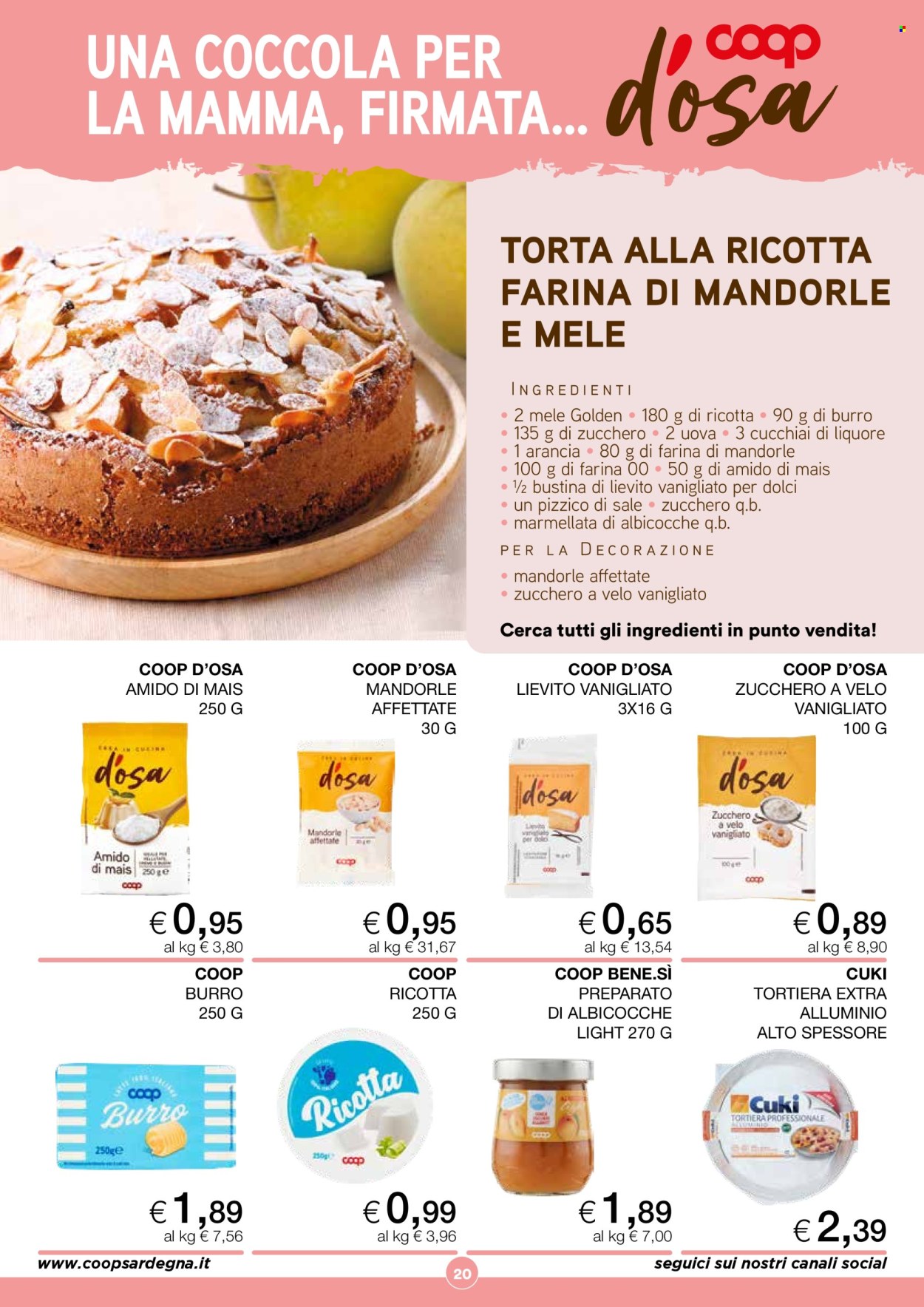 Leták Coop - 6.5.2026 - 16.5.2026. Strana 22