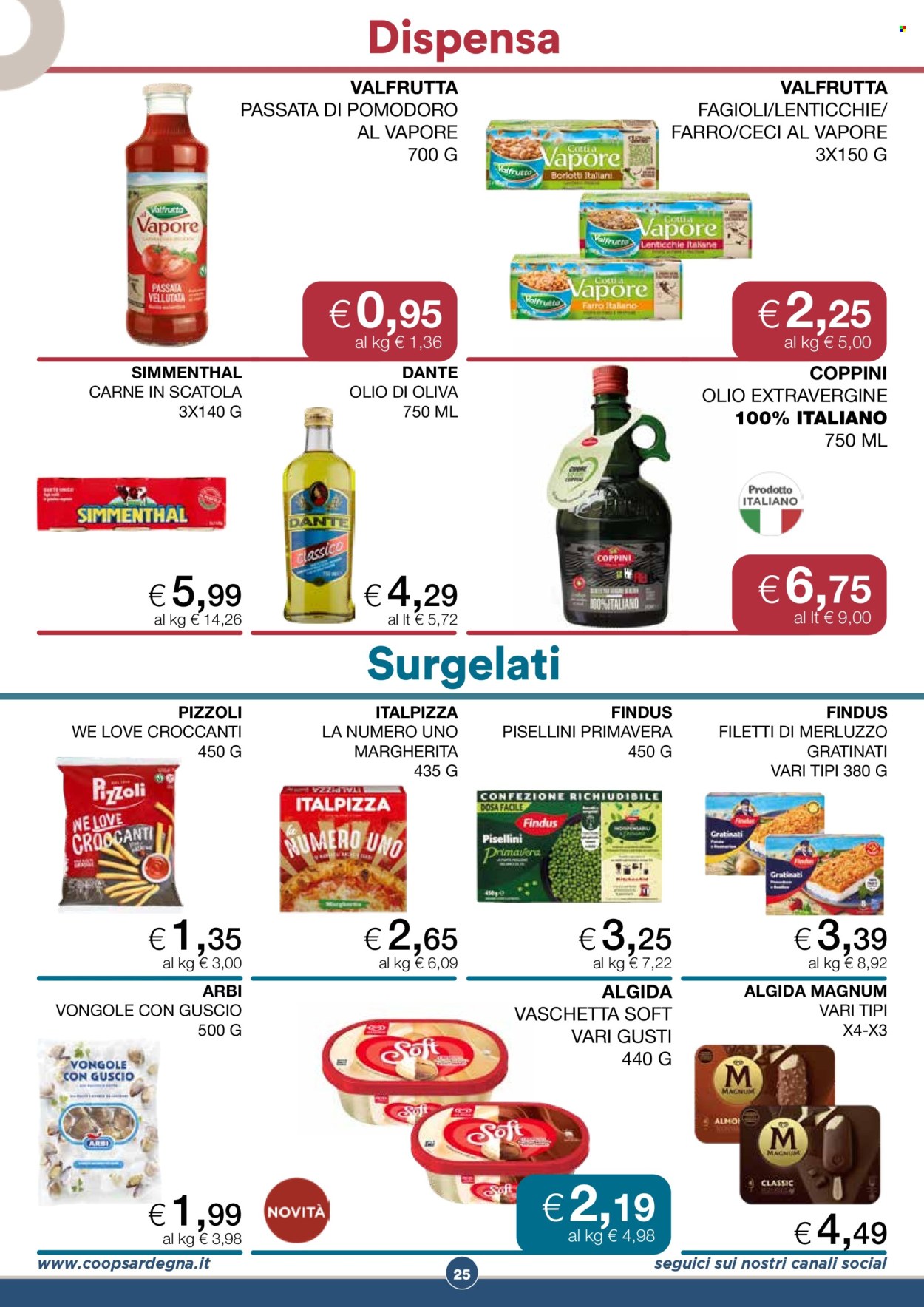 Leták Coop - 6.5.2026 - 16.5.2026. Strana 27