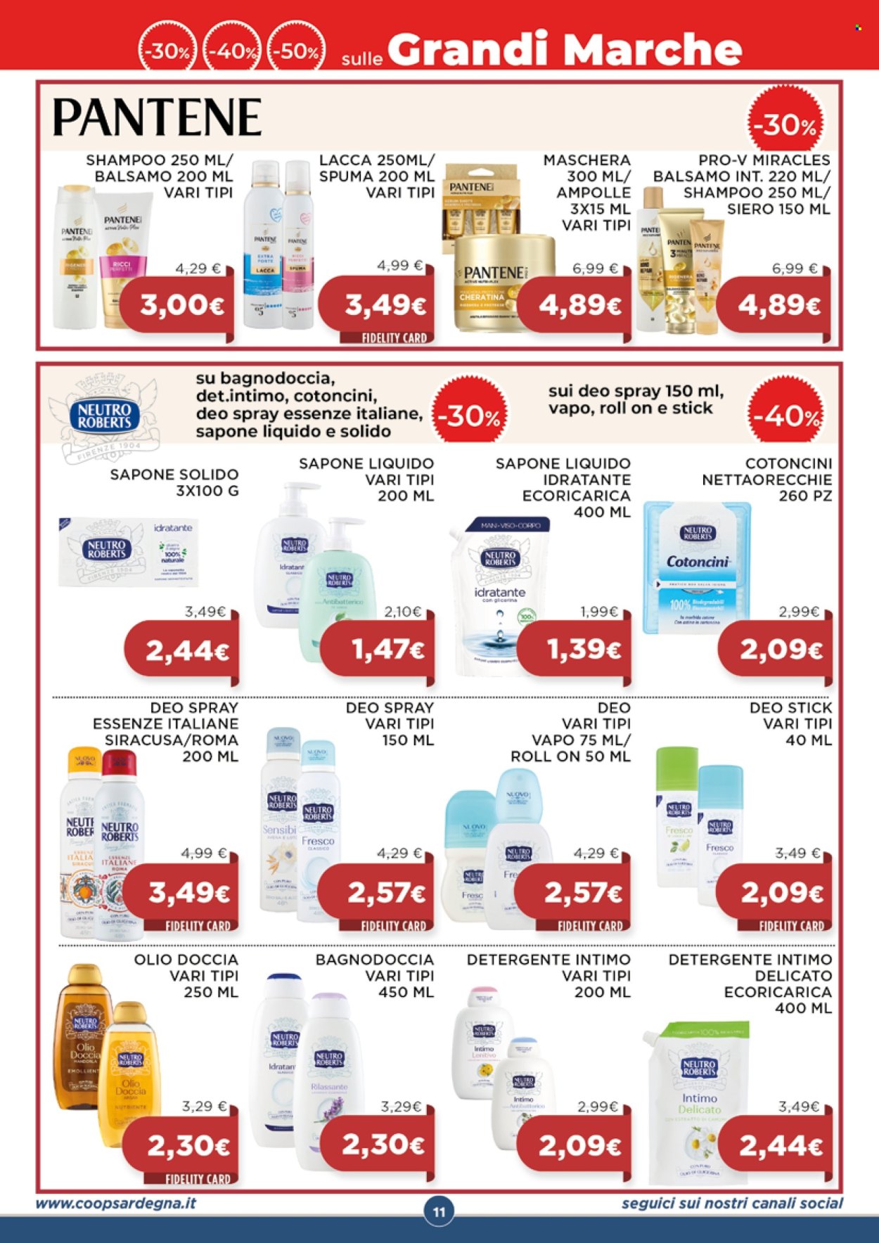 Leták Coop - 6.5.2026 - 16.5.2026. Strana 13