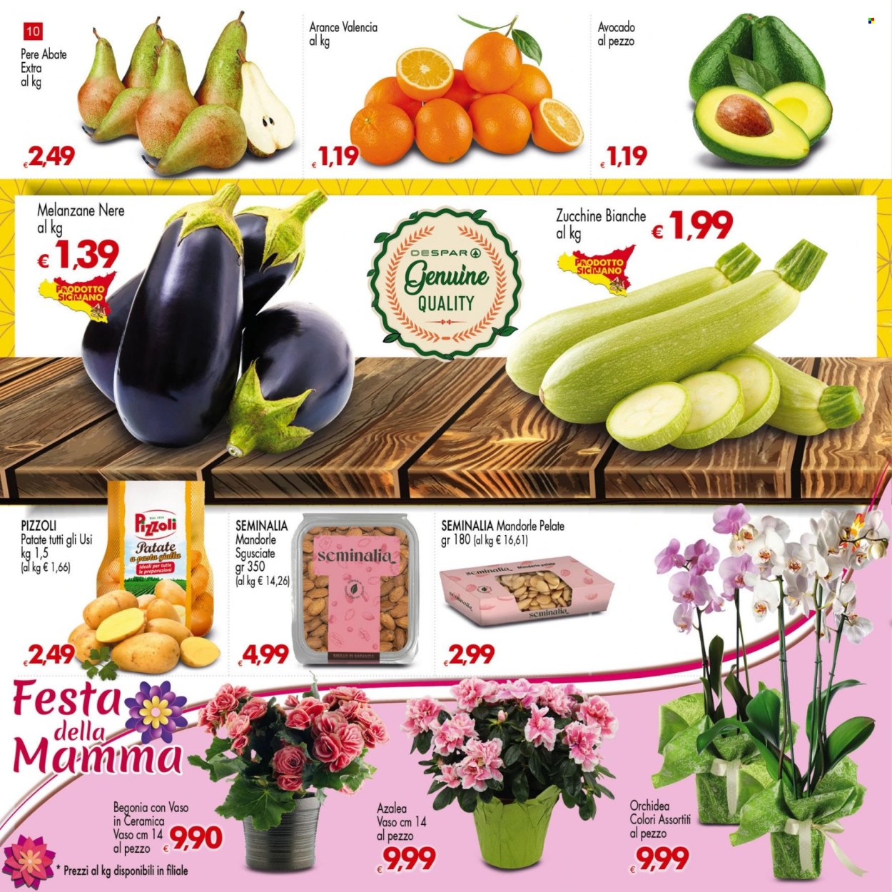 Volantino Despar - 7/5/2026 - 20/5/2026. Pagina 10