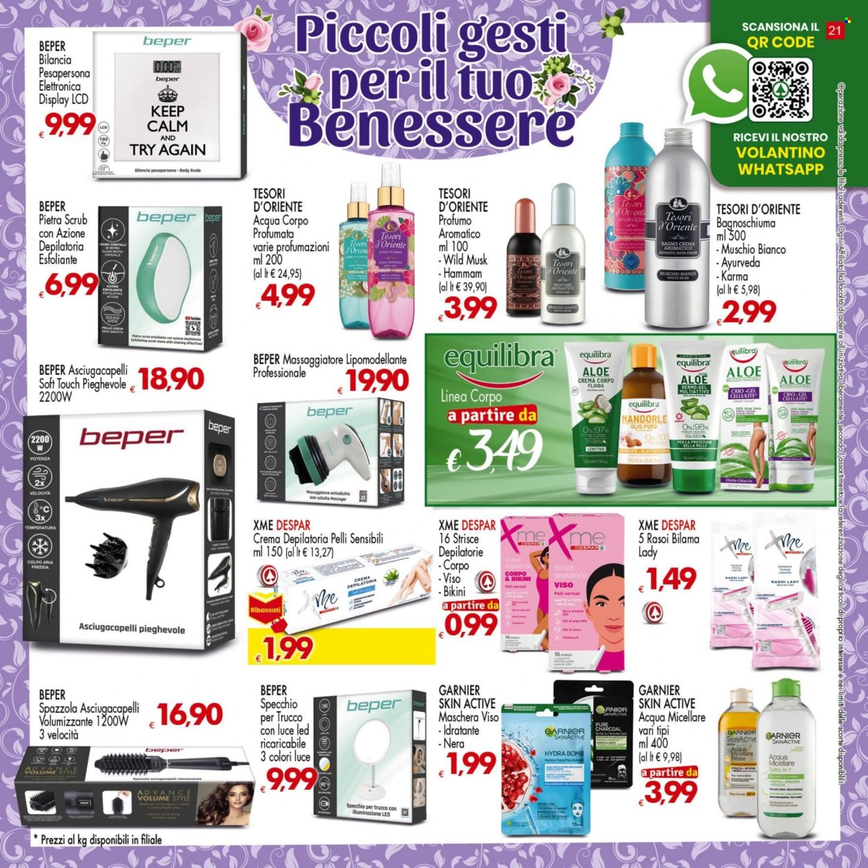 Volantino Despar - 7/5/2026 - 20/5/2026. Pagina 21