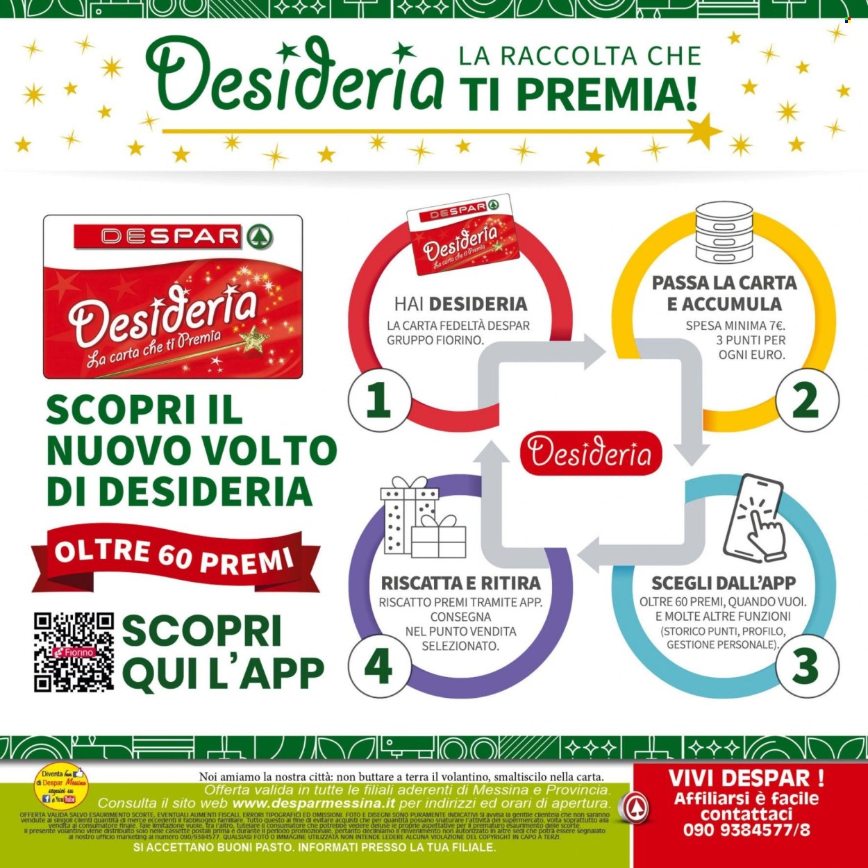 Volantino Interspar - 7/5/2026 - 20/5/2026. Pagina 24