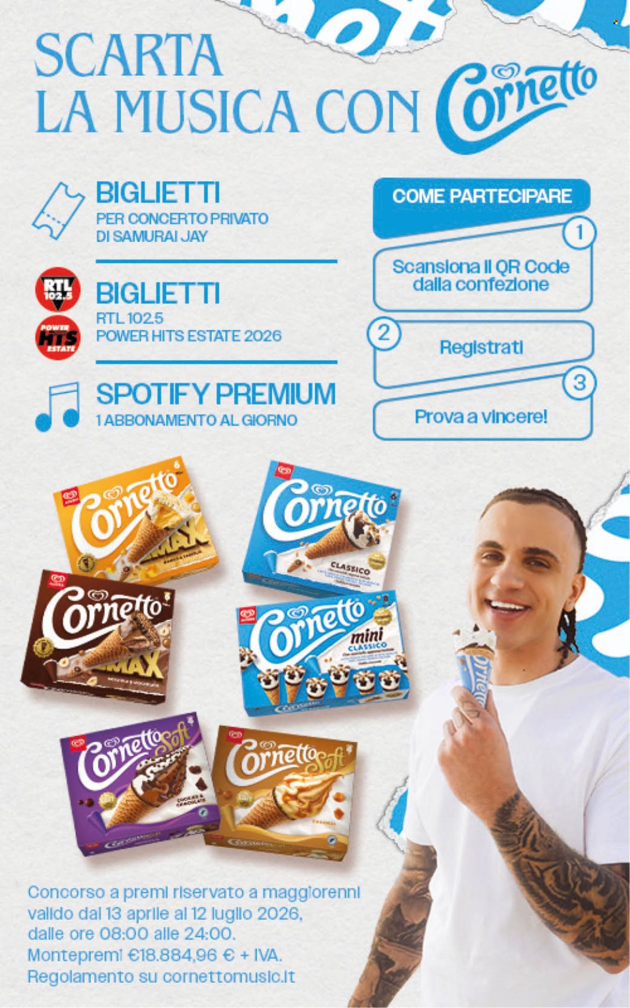Volantino Coop - 7/5/2026 - 18/5/2026. Pagina 57
