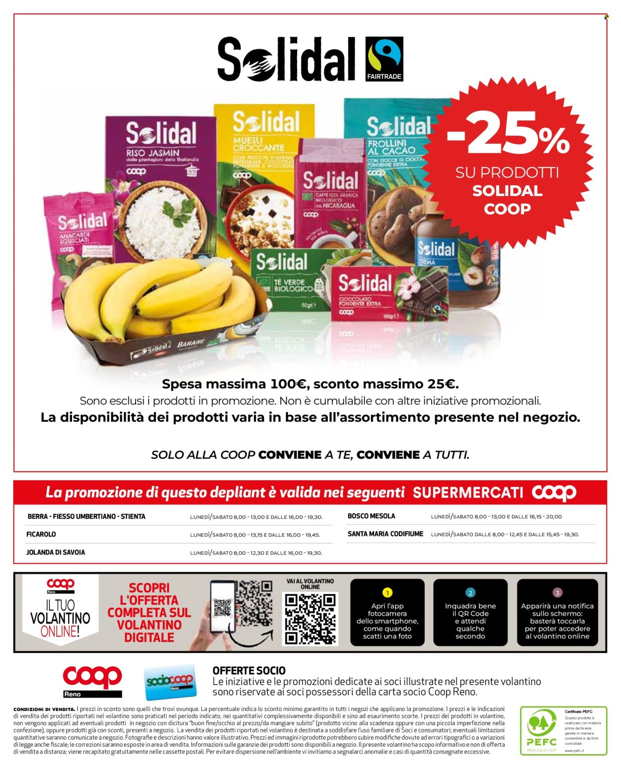 Volantino Coop - 7/5/2026 - 20/5/2026. Pagina 23