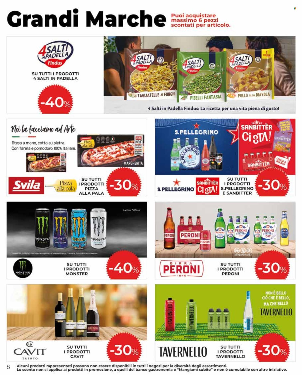 Volantino Coop - 7/5/2026 - 20/5/2026. Pagina 8