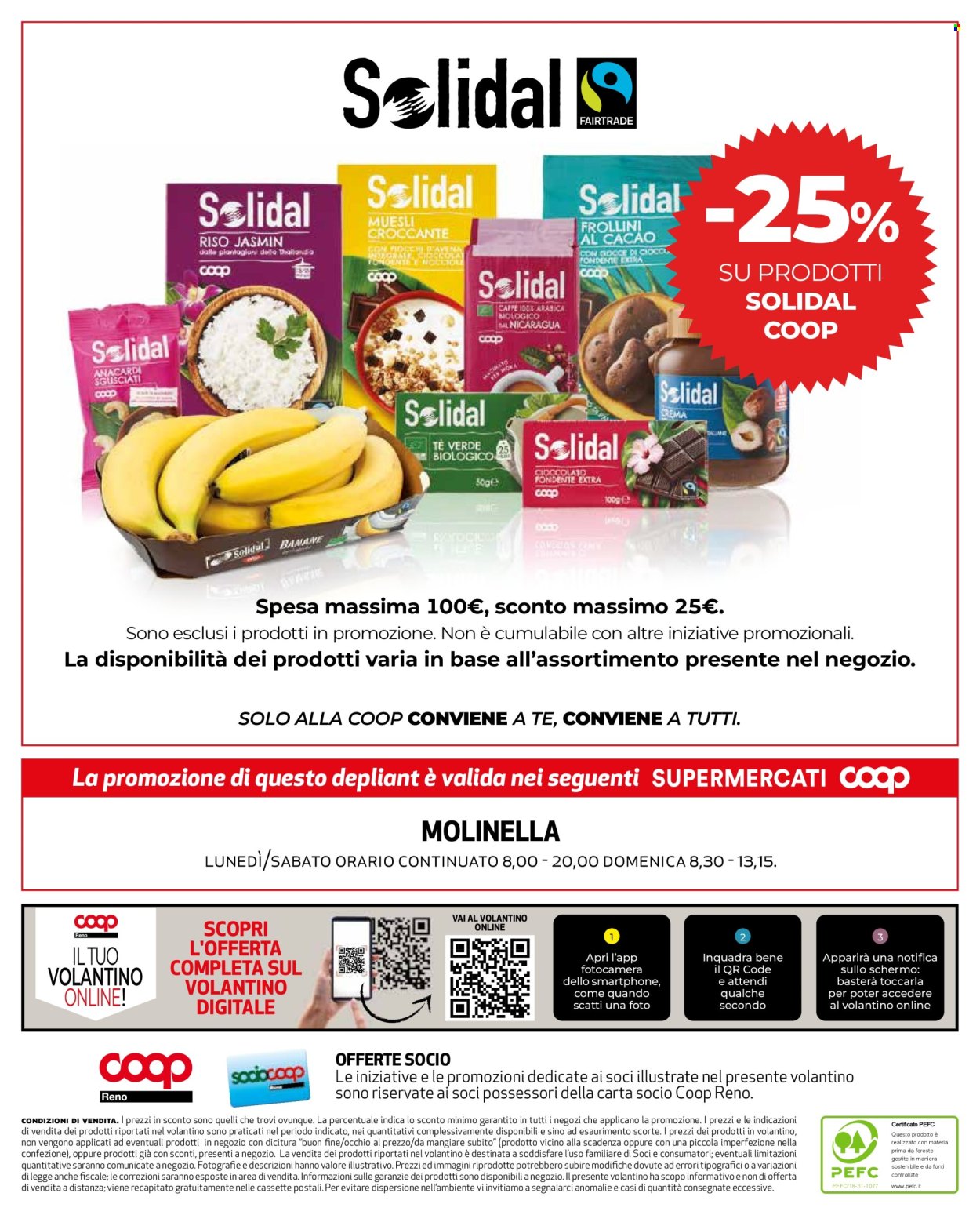 Volantino Coop - 7/5/2026 - 20/5/2026. Pagina 26