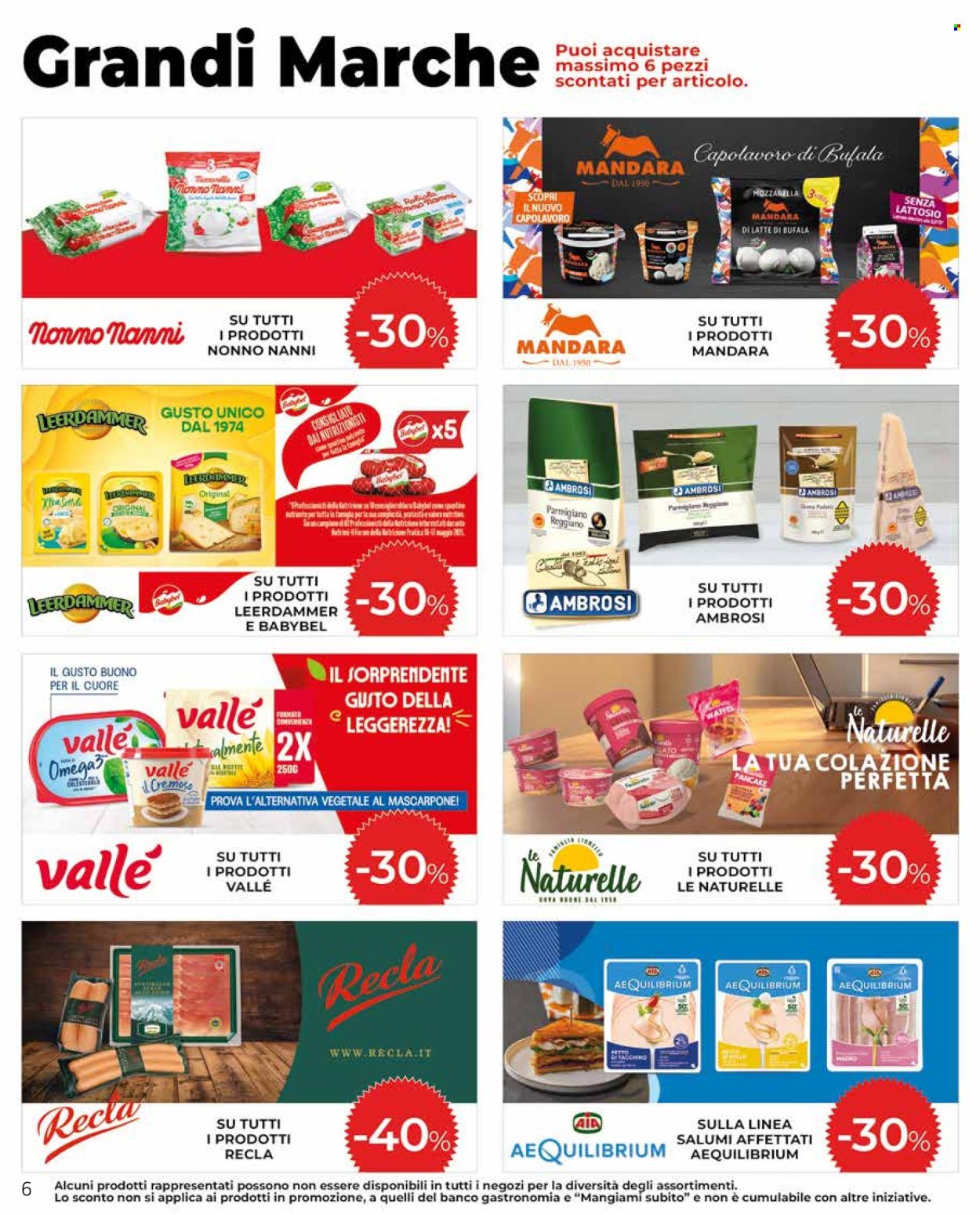 Volantino Coop - 7/5/2026 - 20/5/2026. Pagina 6