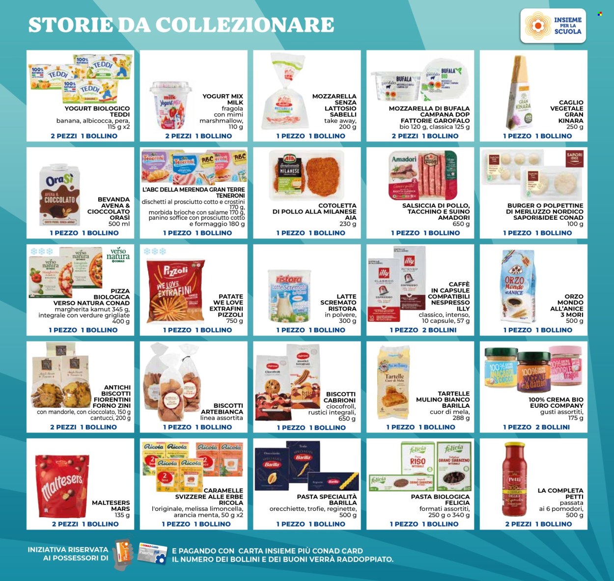 Volantino Conad Superstore - 7/5/2026 - 17/5/2026. Pagina 22