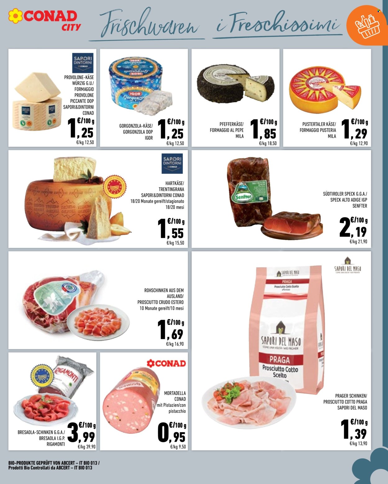 Leták Conad City - 5.5.2026 - 18.5.2026. Strana 5