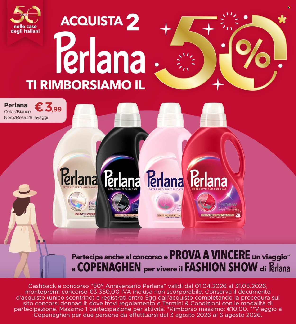 Volantino Interspar - 8/5/2026 - 17/5/2026. Pagina 5