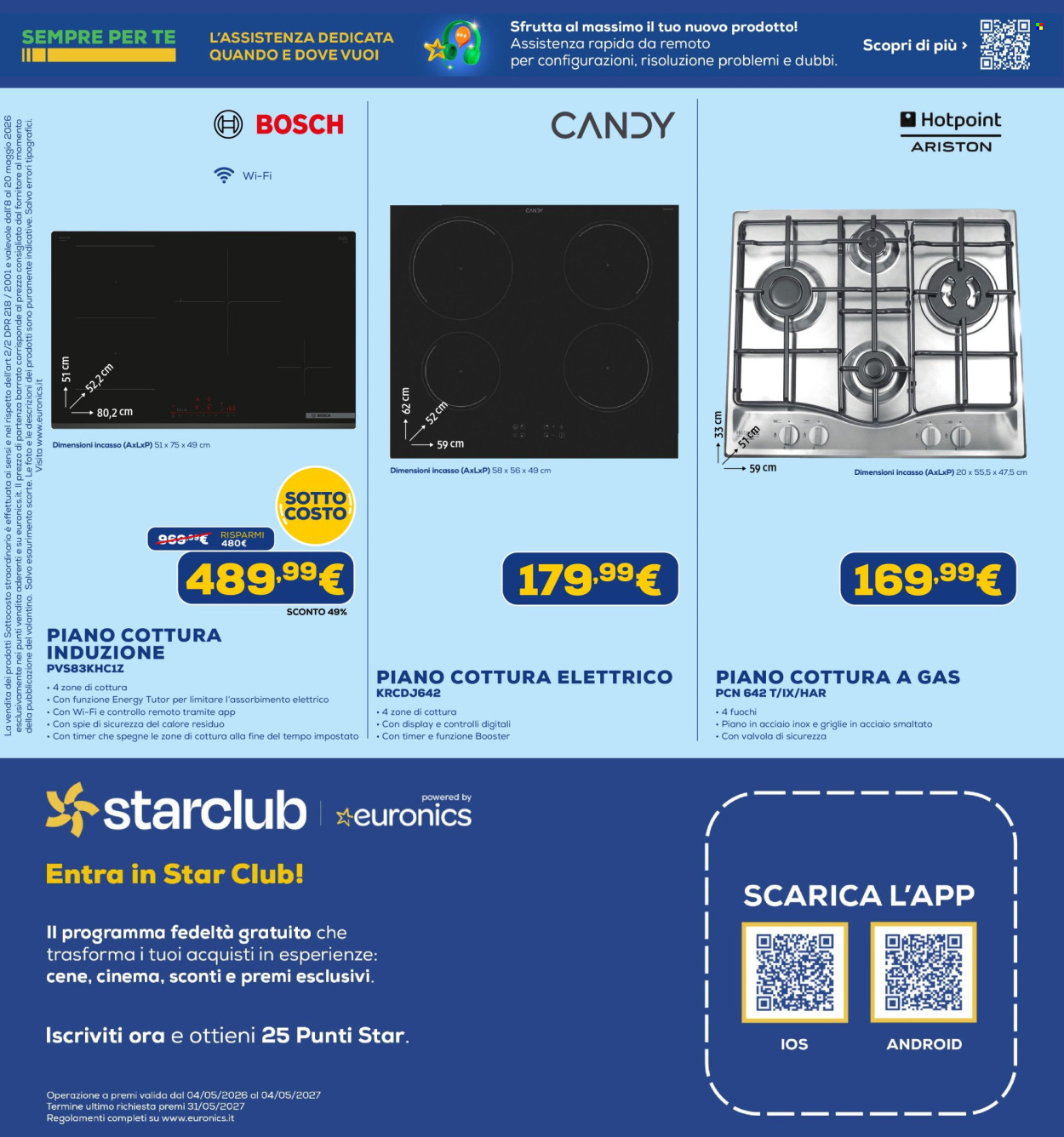 Leták Euronics - 8.5.2026 - 20.5.2026. Strana 33