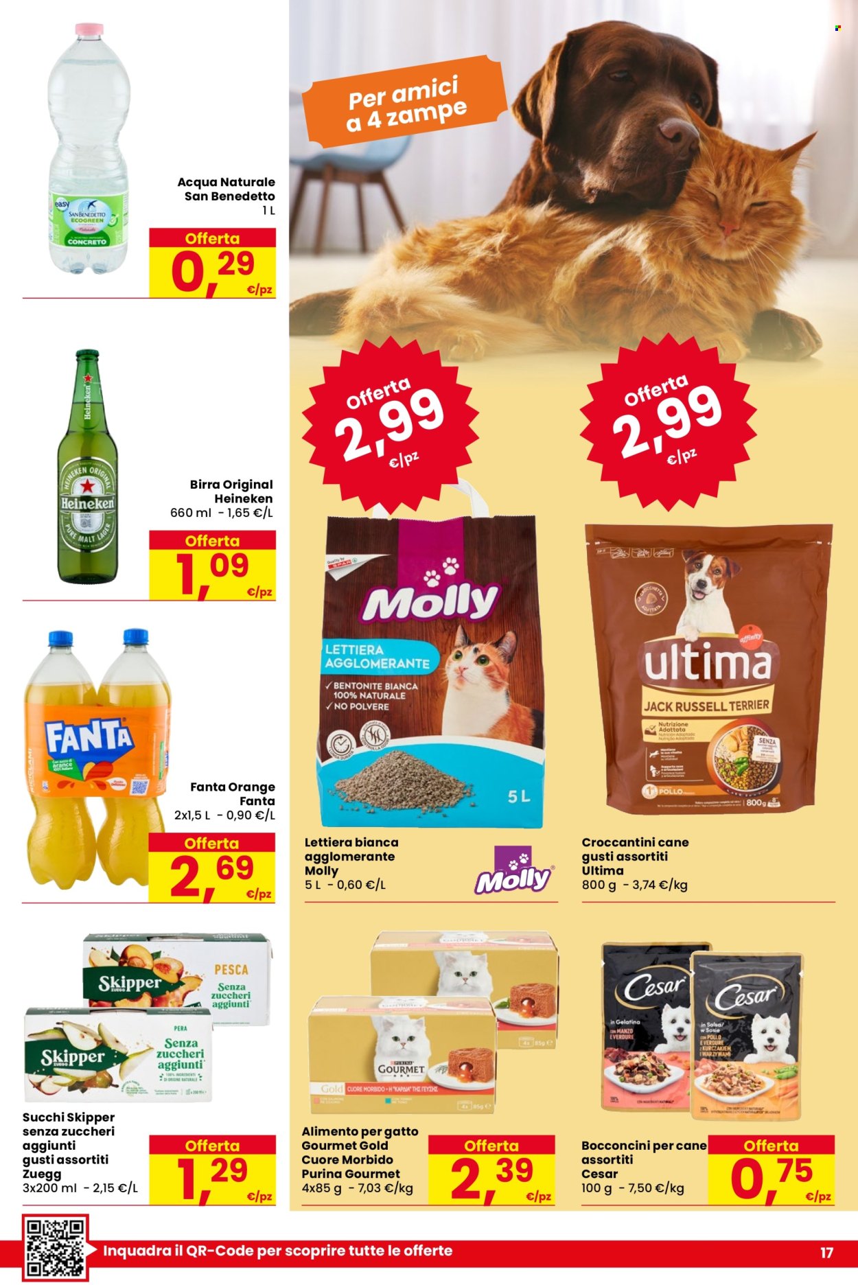 Volantino Despar - 14/5/2026 - 27/5/2026. Pagina 17