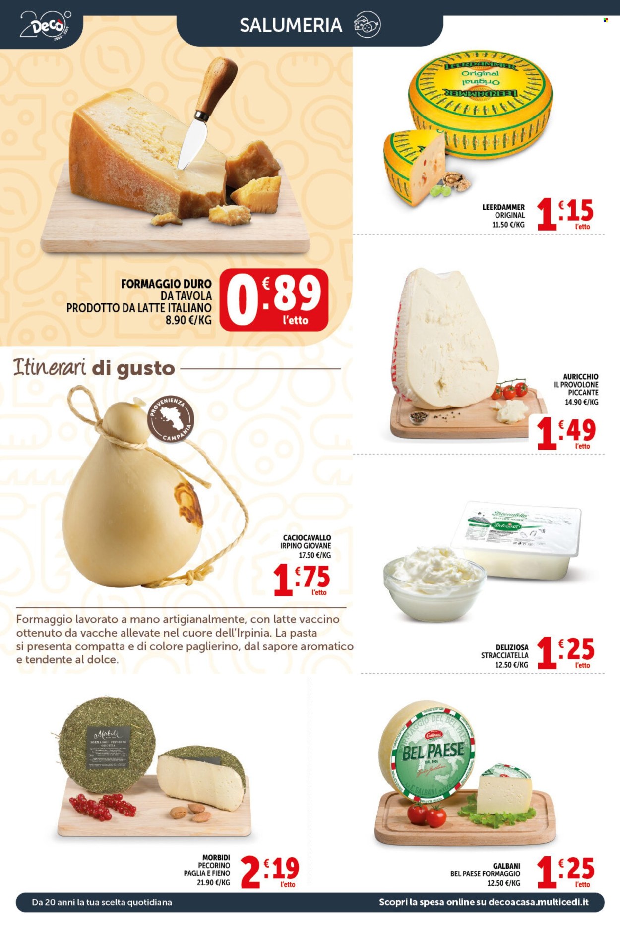 Volantino Deco - 11/5/2026 - 19/5/2026. Pagina 2
