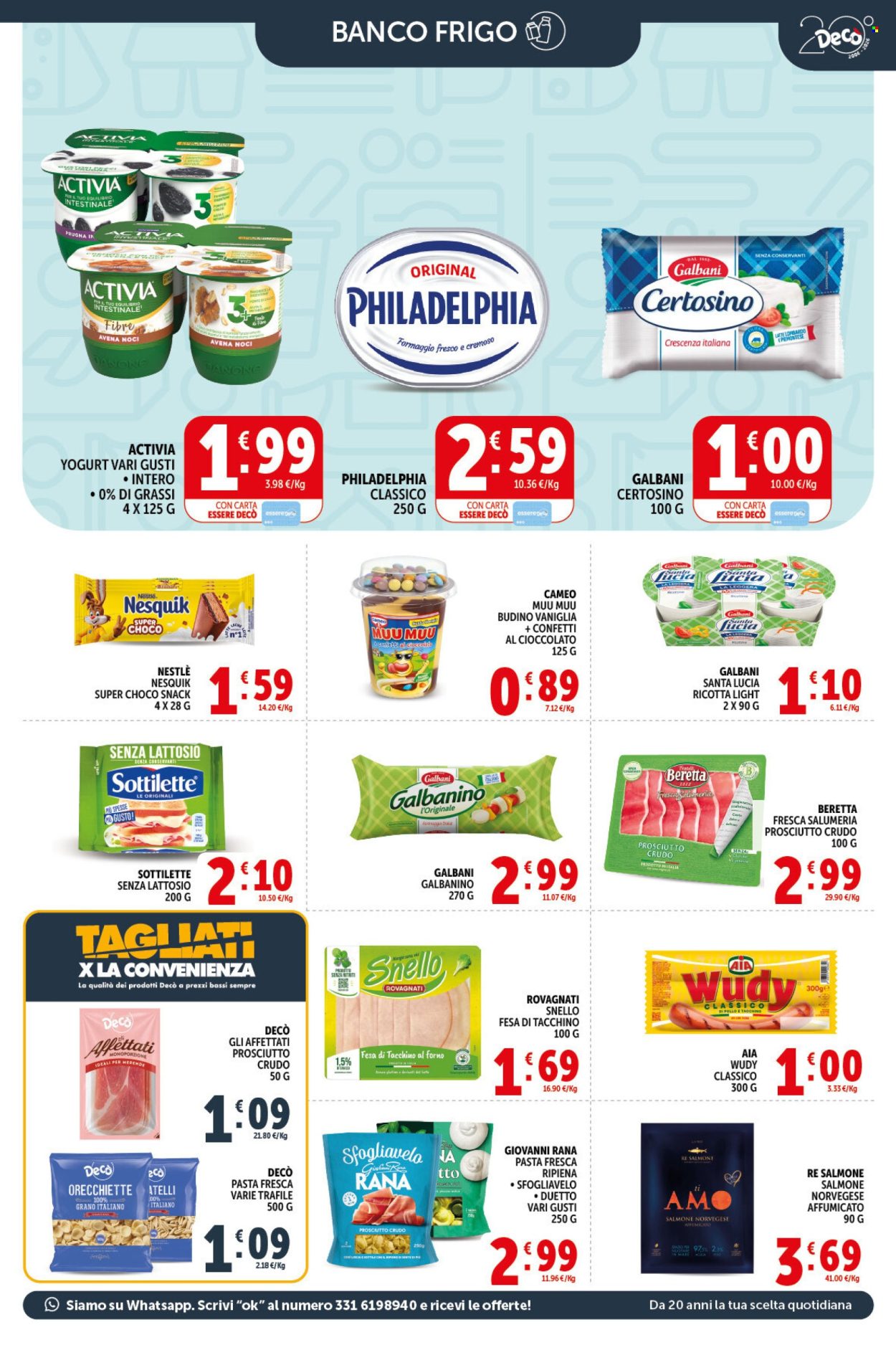 Volantino Deco - 11/5/2026 - 19/5/2026. Pagina 5