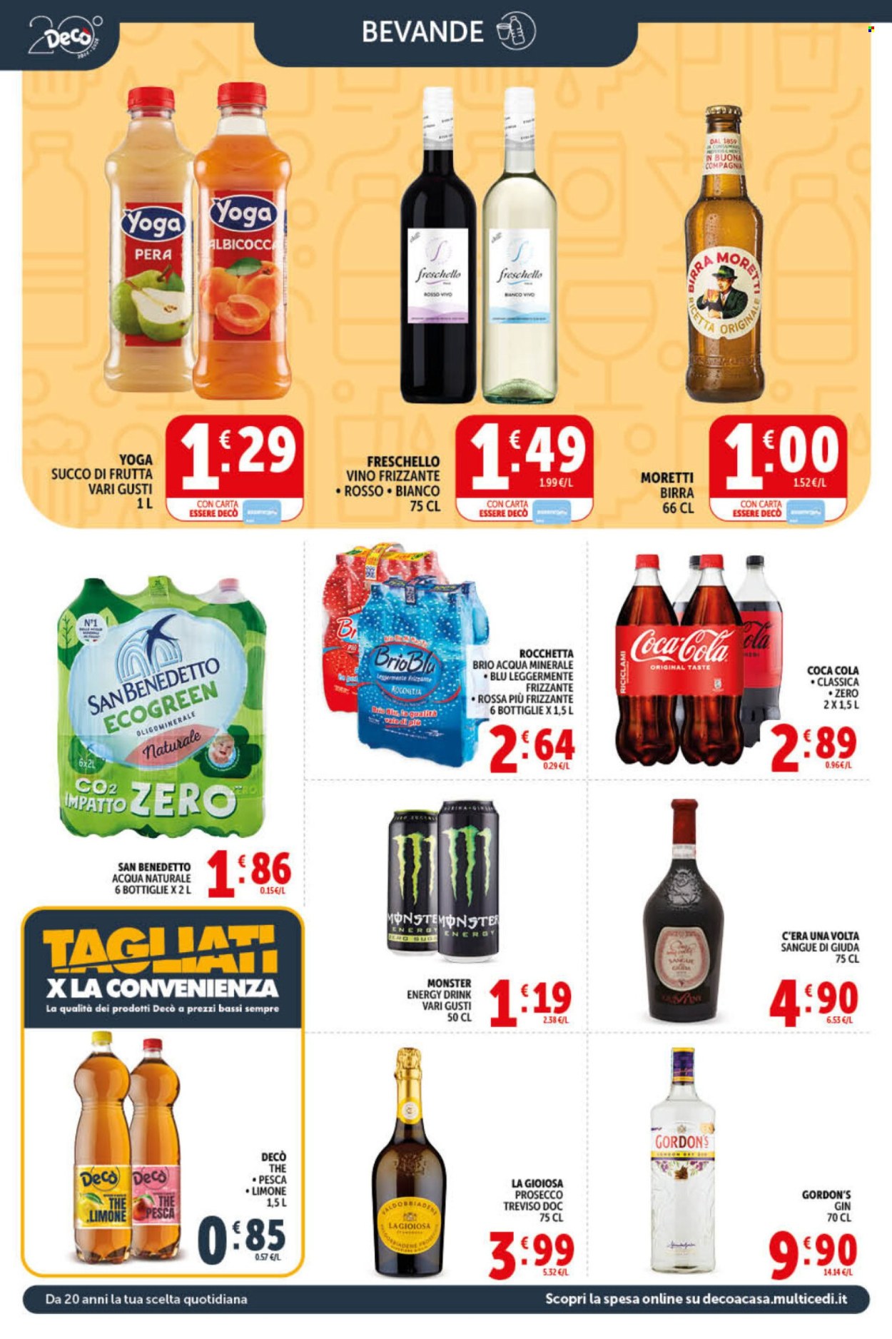 Volantino Deco - 11/5/2026 - 19/5/2026. Pagina 10