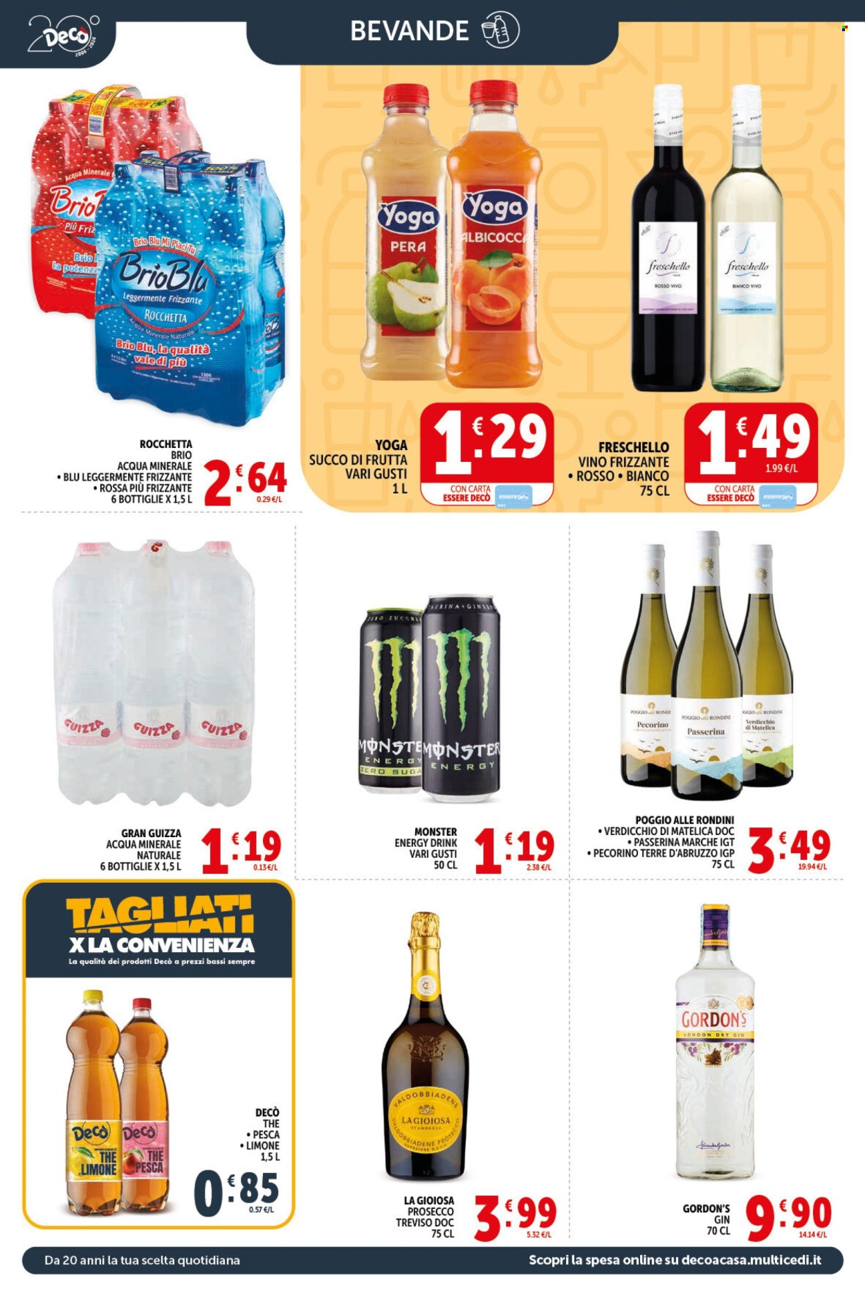 Volantino Deco - 11/5/2026 - 19/5/2026. Pagina 10