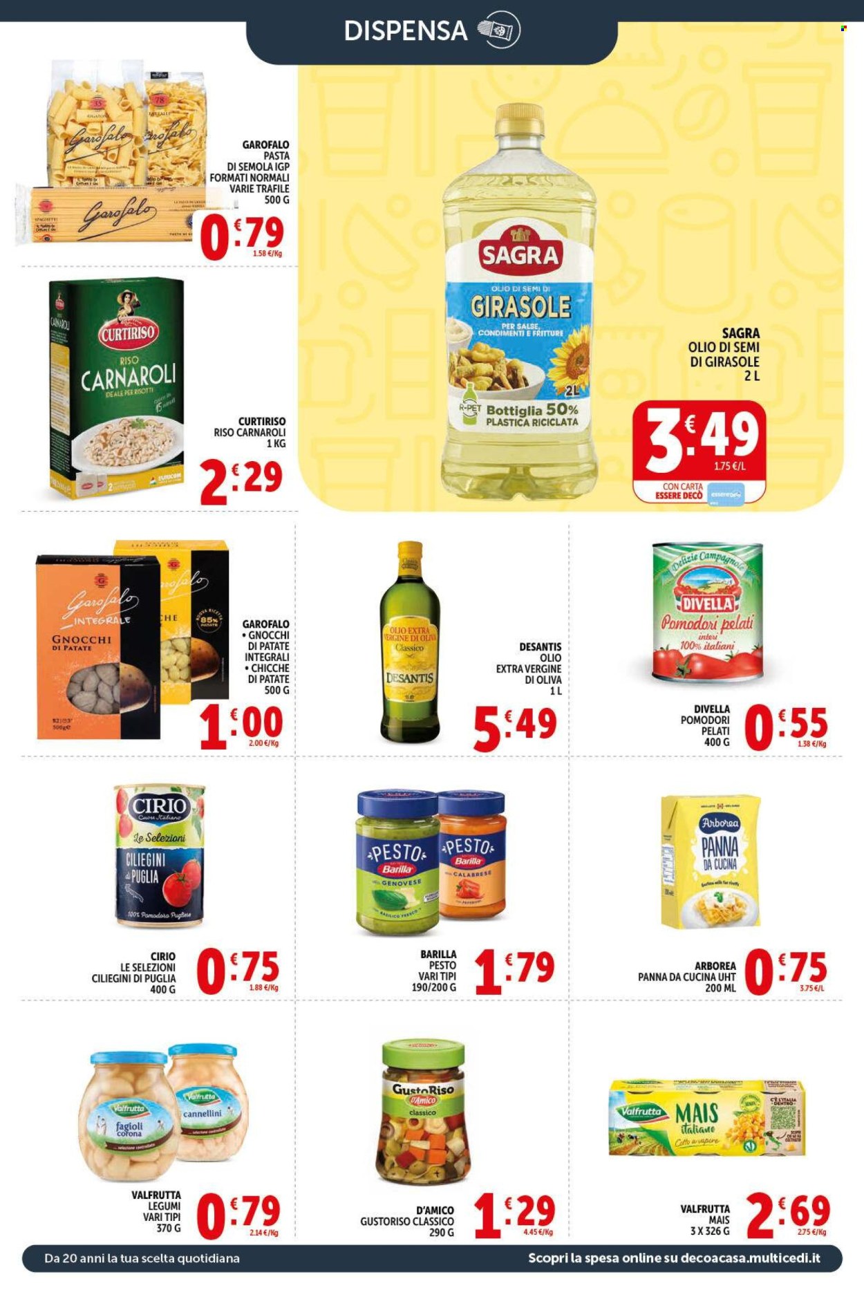 Volantino Deco - 11/5/2026 - 19/5/2026. Pagina 8