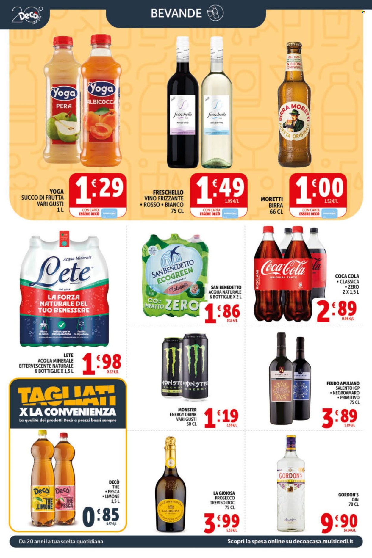Volantino Deco - 11/5/2026 - 19/5/2026. Pagina 10