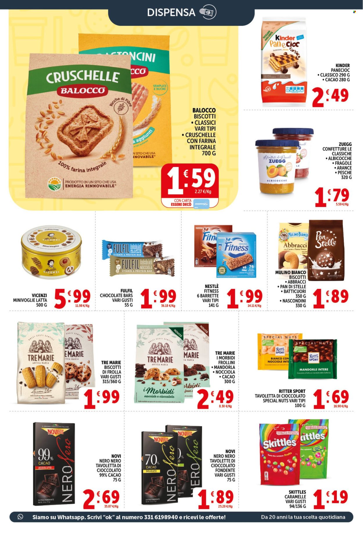 Volantino Deco - 11/5/2026 - 19/5/2026. Pagina 11