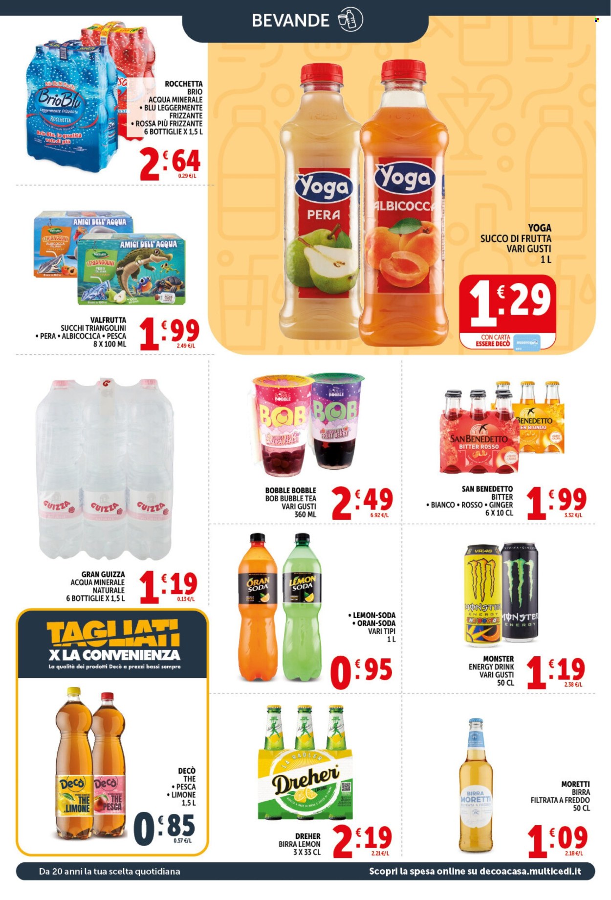 Volantino Deco - 11/5/2026 - 19/5/2026. Pagina 14