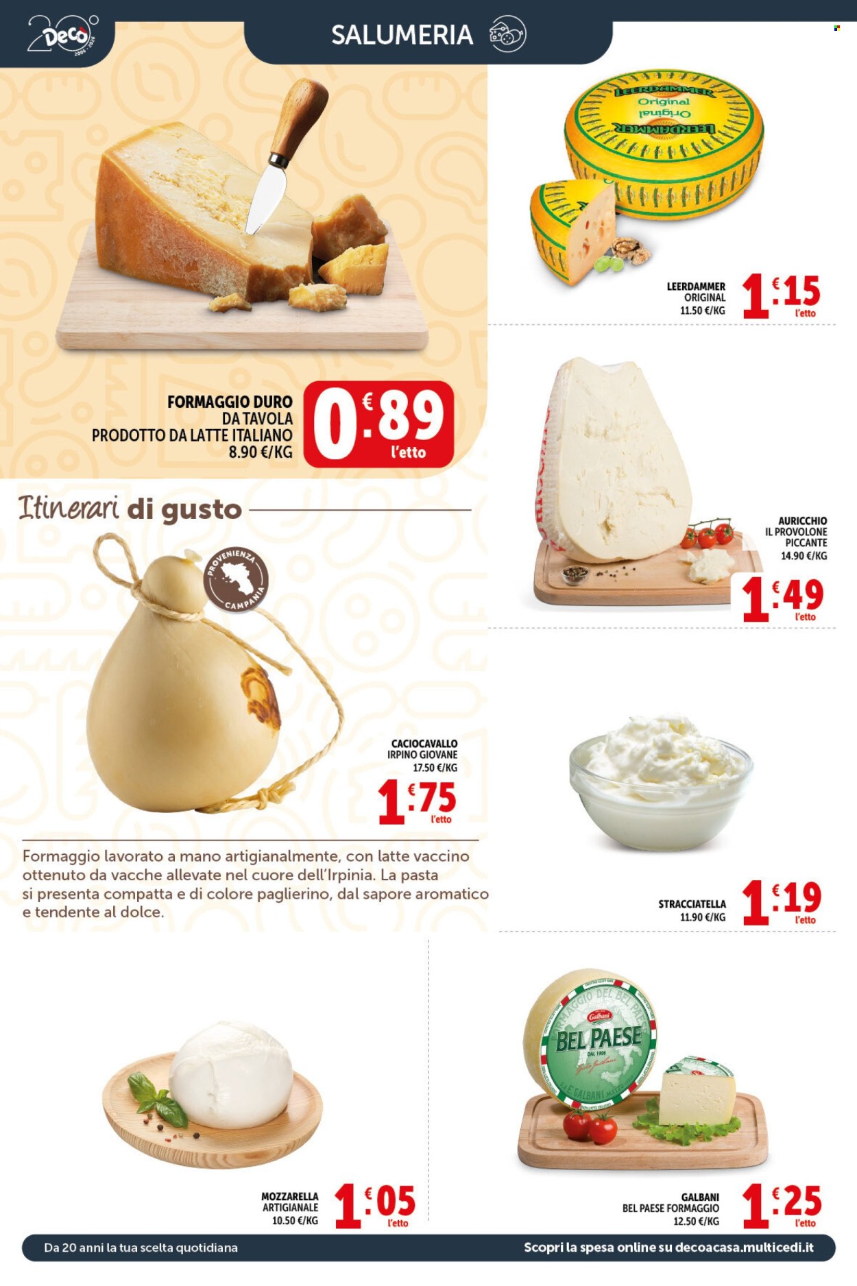 Volantino Deco - 11/5/2026 - 19/5/2026. Pagina 2