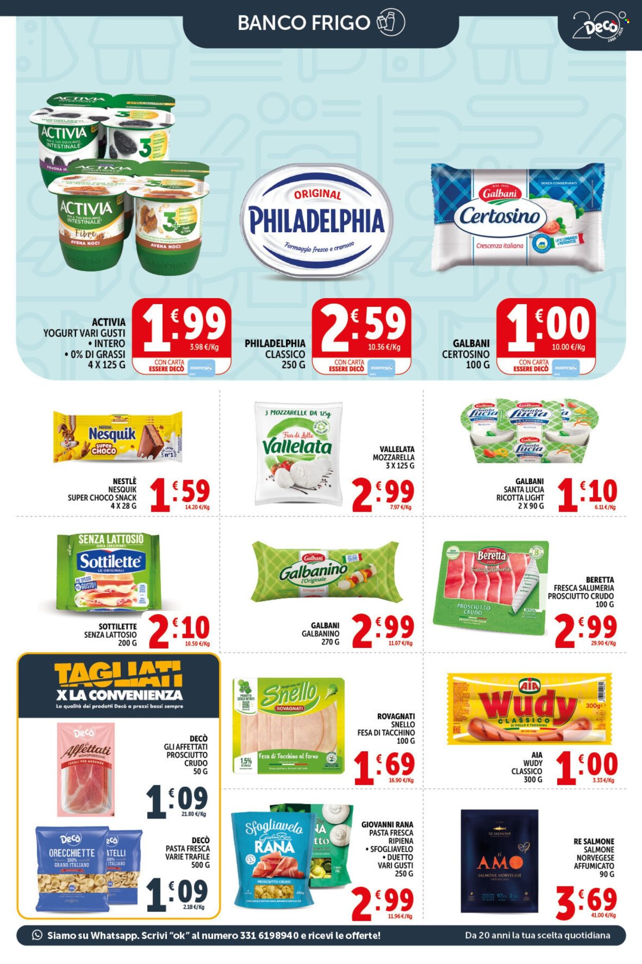 Volantino Deco - 11/5/2026 - 19/5/2026. Pagina 5